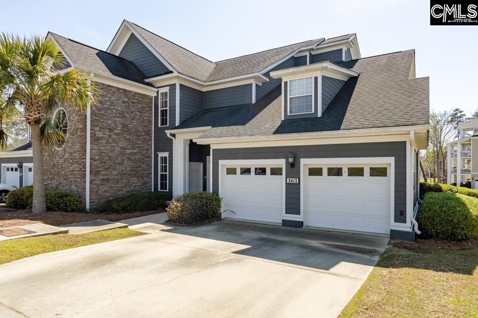 163 Sandlapper Way Lexington, SC 29072