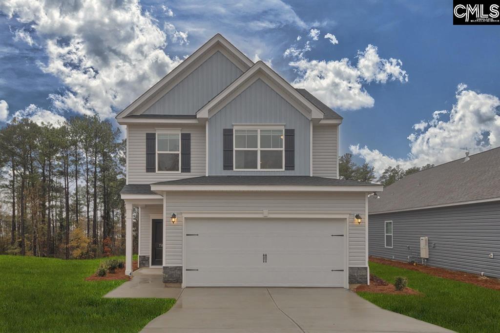 917 Woodcreek Farms Road Elgin, SC 29045