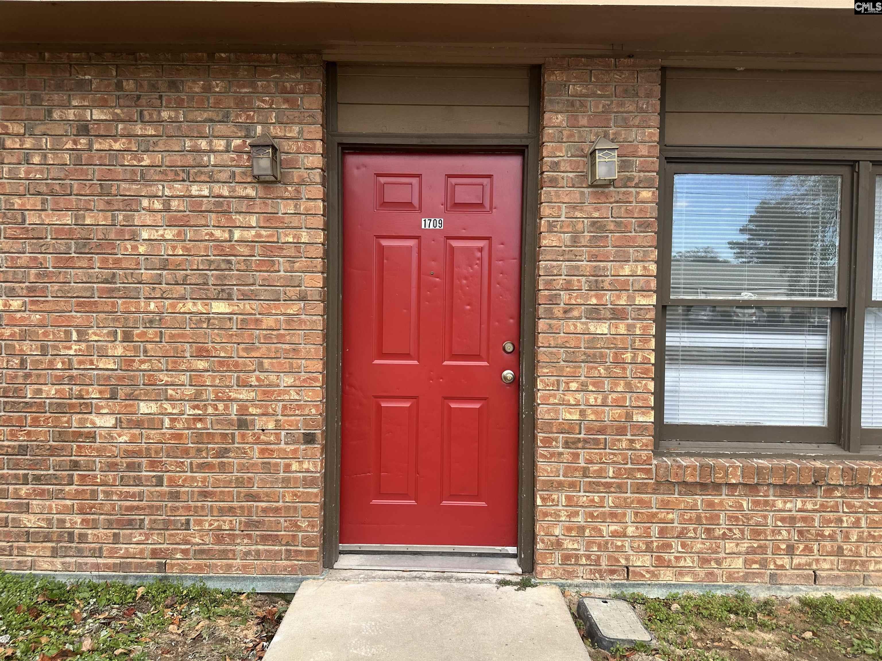 1701 - 170 Stahl Street Cayce, SC 29033