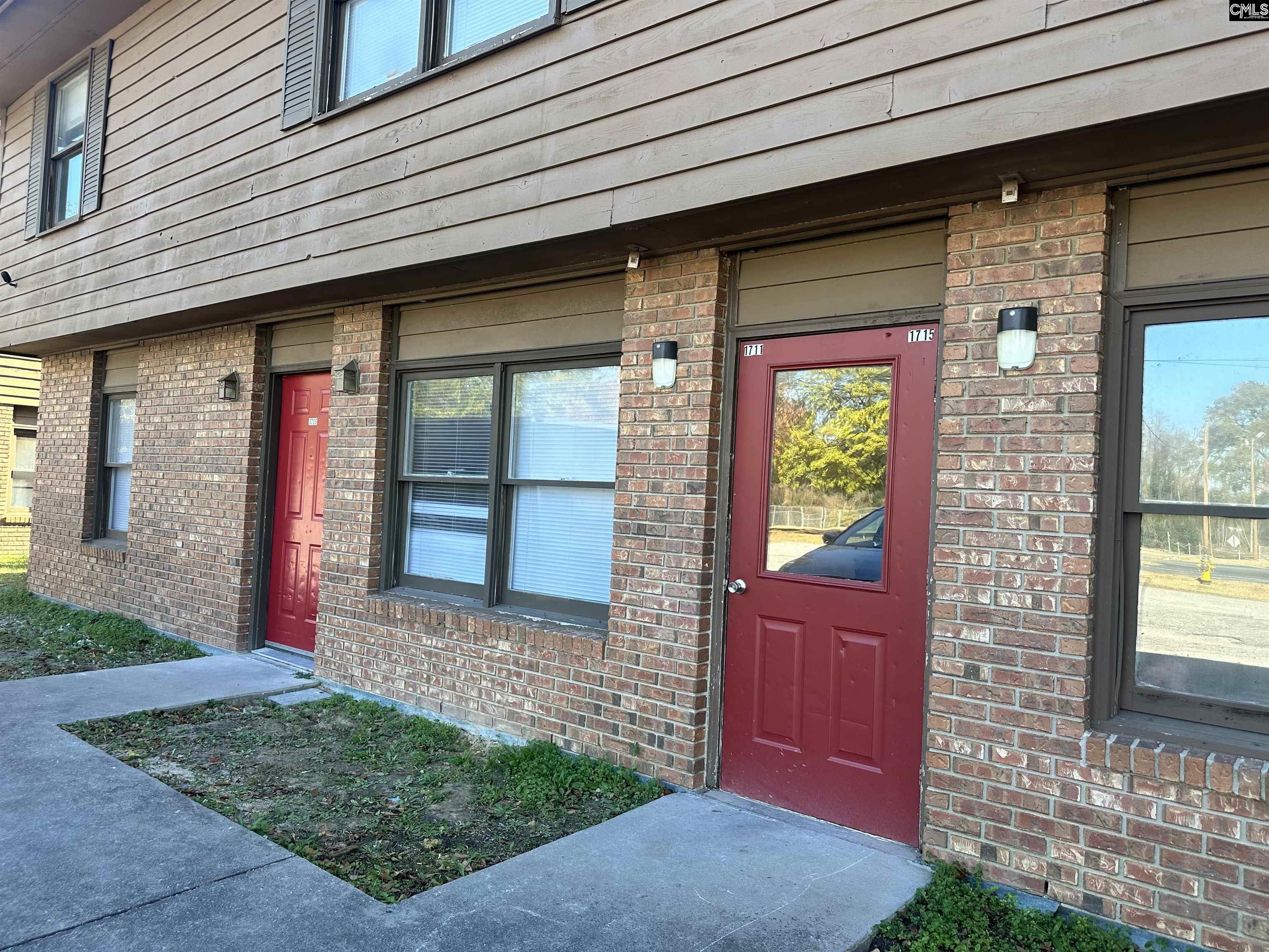 1709 - 171 Stahl Street Cayce, SC 29033