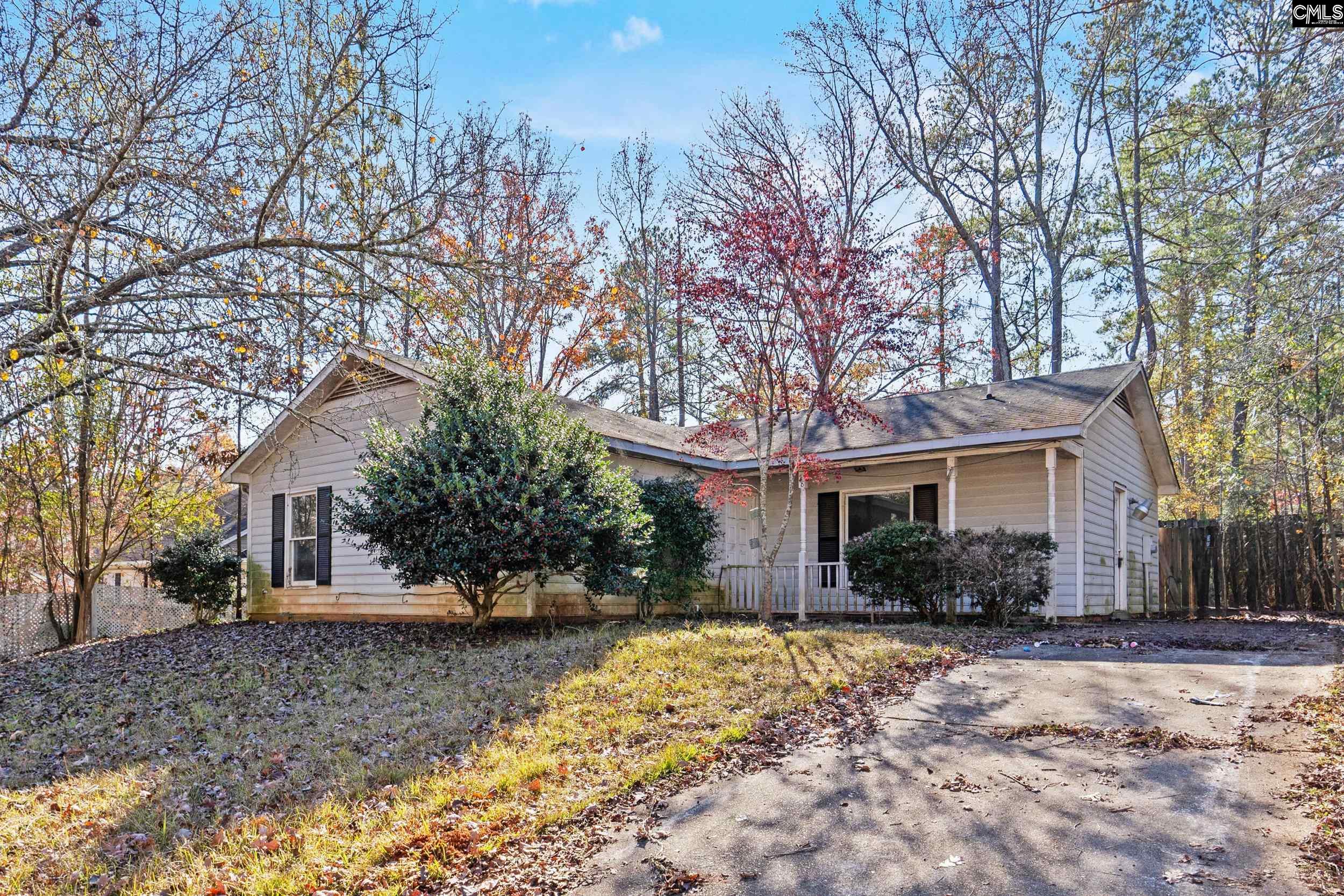 58 Saint Albans Road Irmo, SC 29063