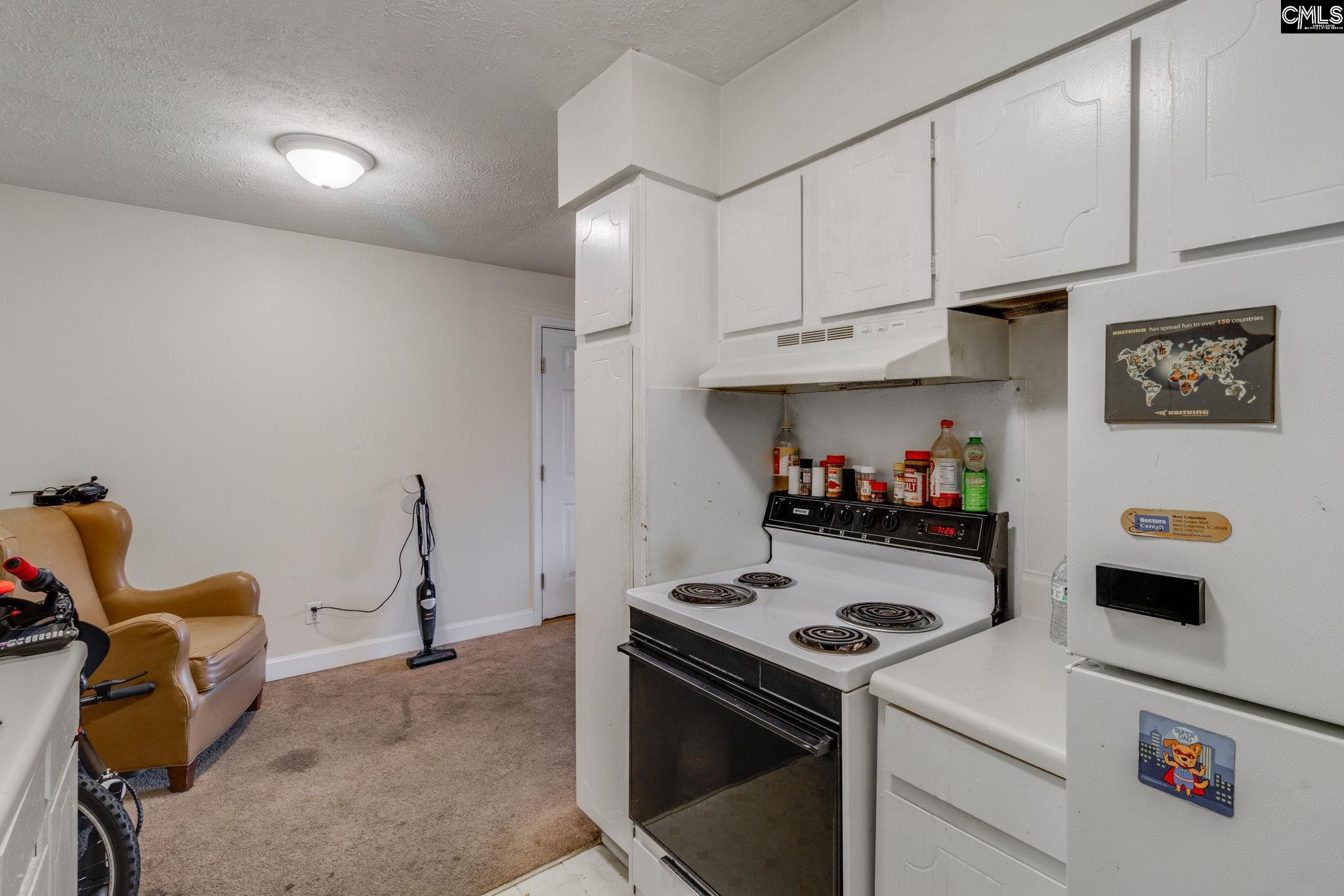 1313 Old Manor Road Columbia, SC 29210