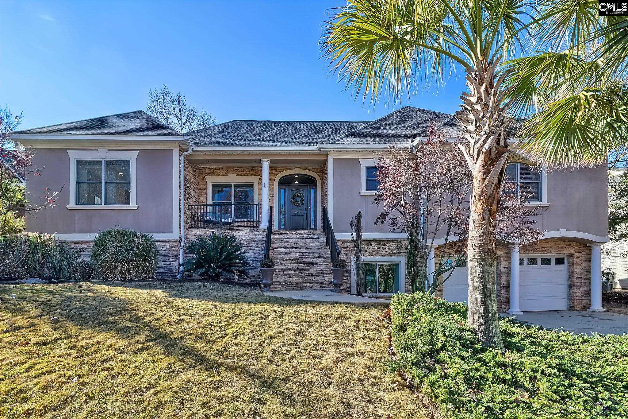417 Oxenbridge Way Chapin, SC 29036