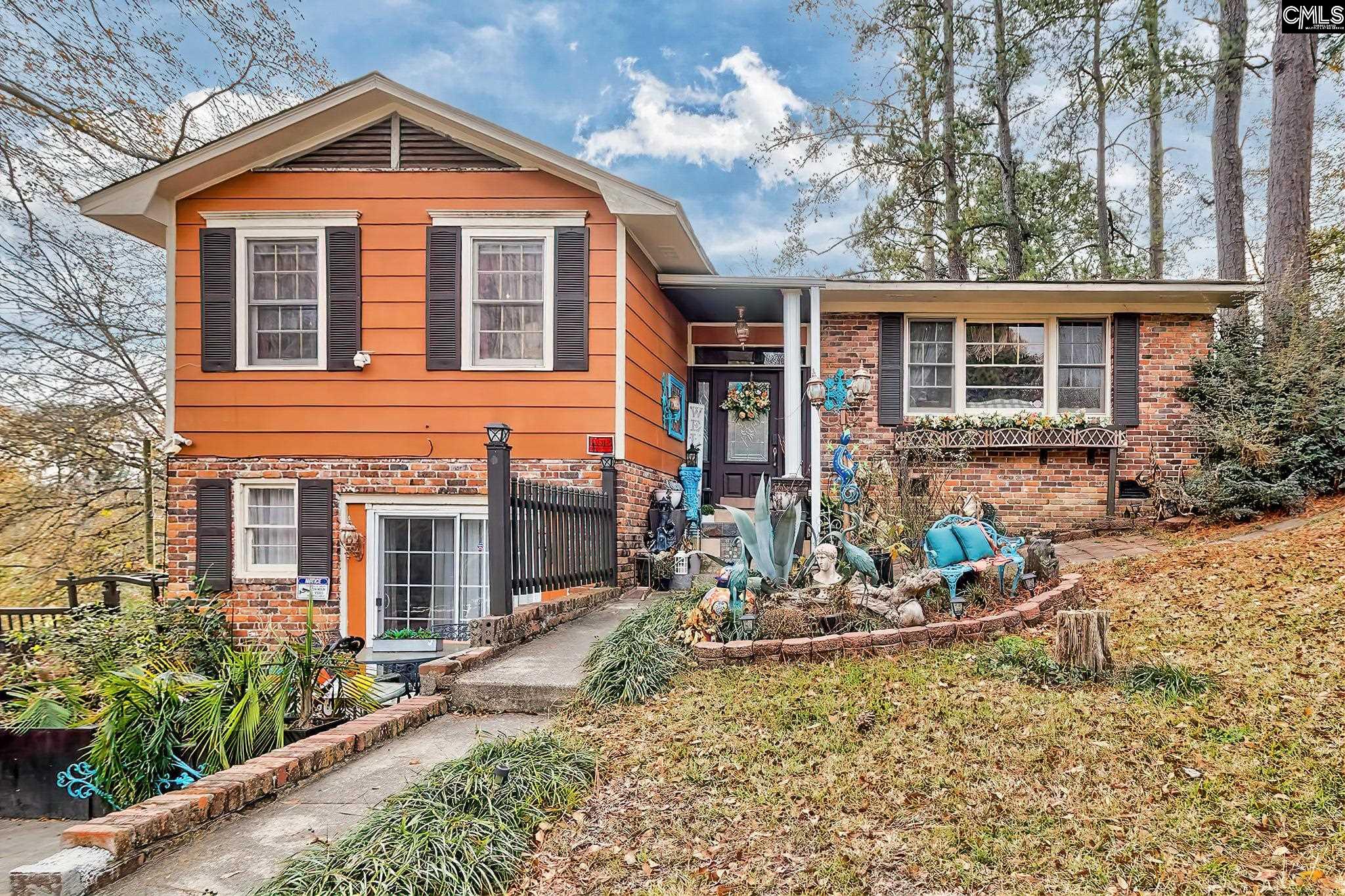 7348 Parkview Drive Columbia, SC 29223