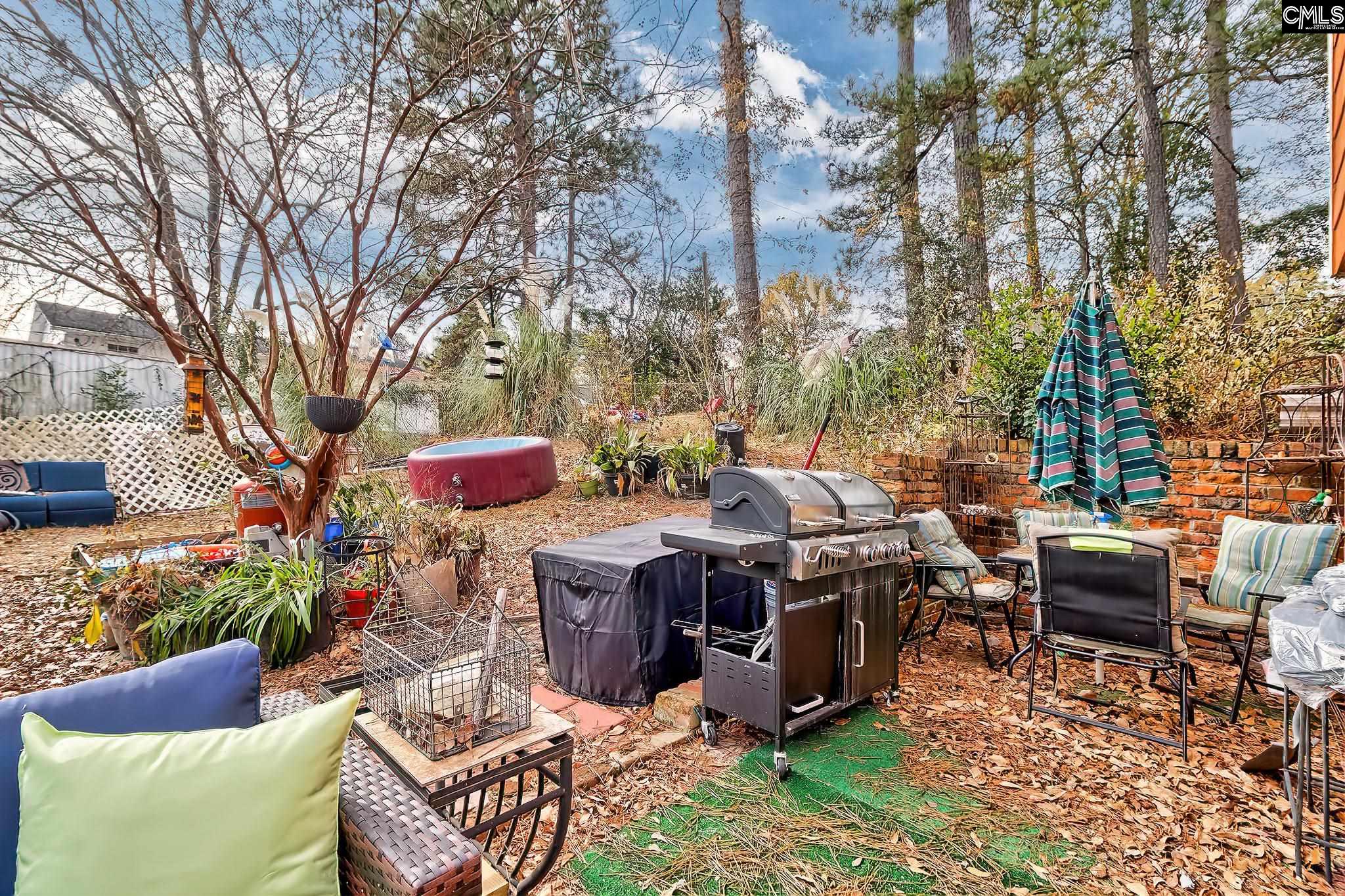 7348 Parkview Drive Columbia, SC 29223