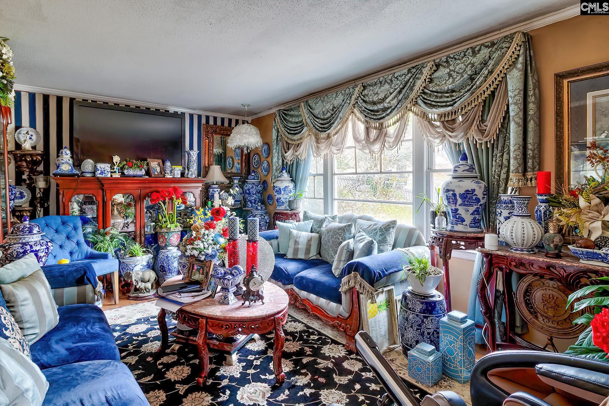 7348 Parkview Drive Columbia, SC 29223