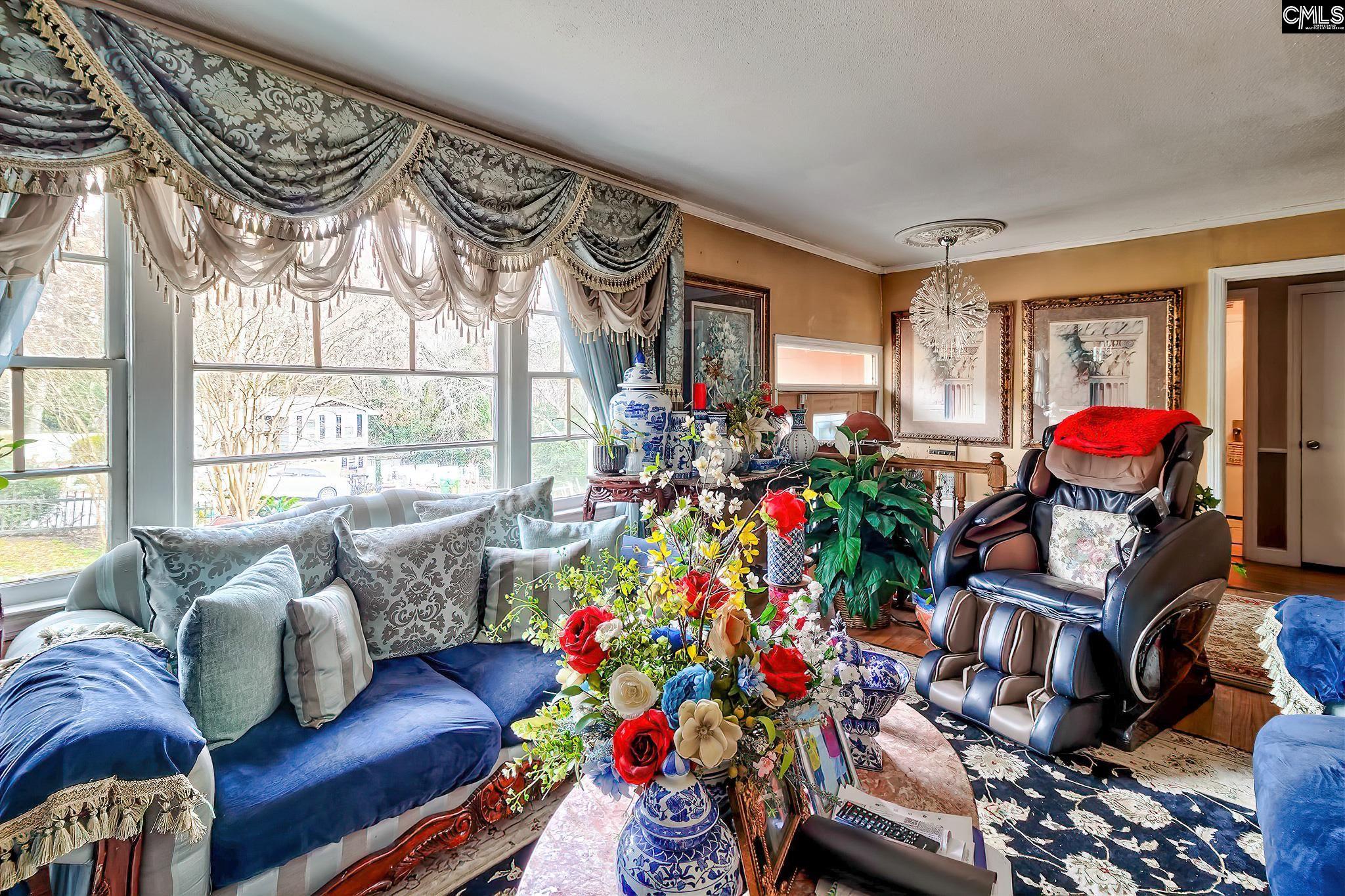 7348 Parkview Drive Columbia, SC 29223