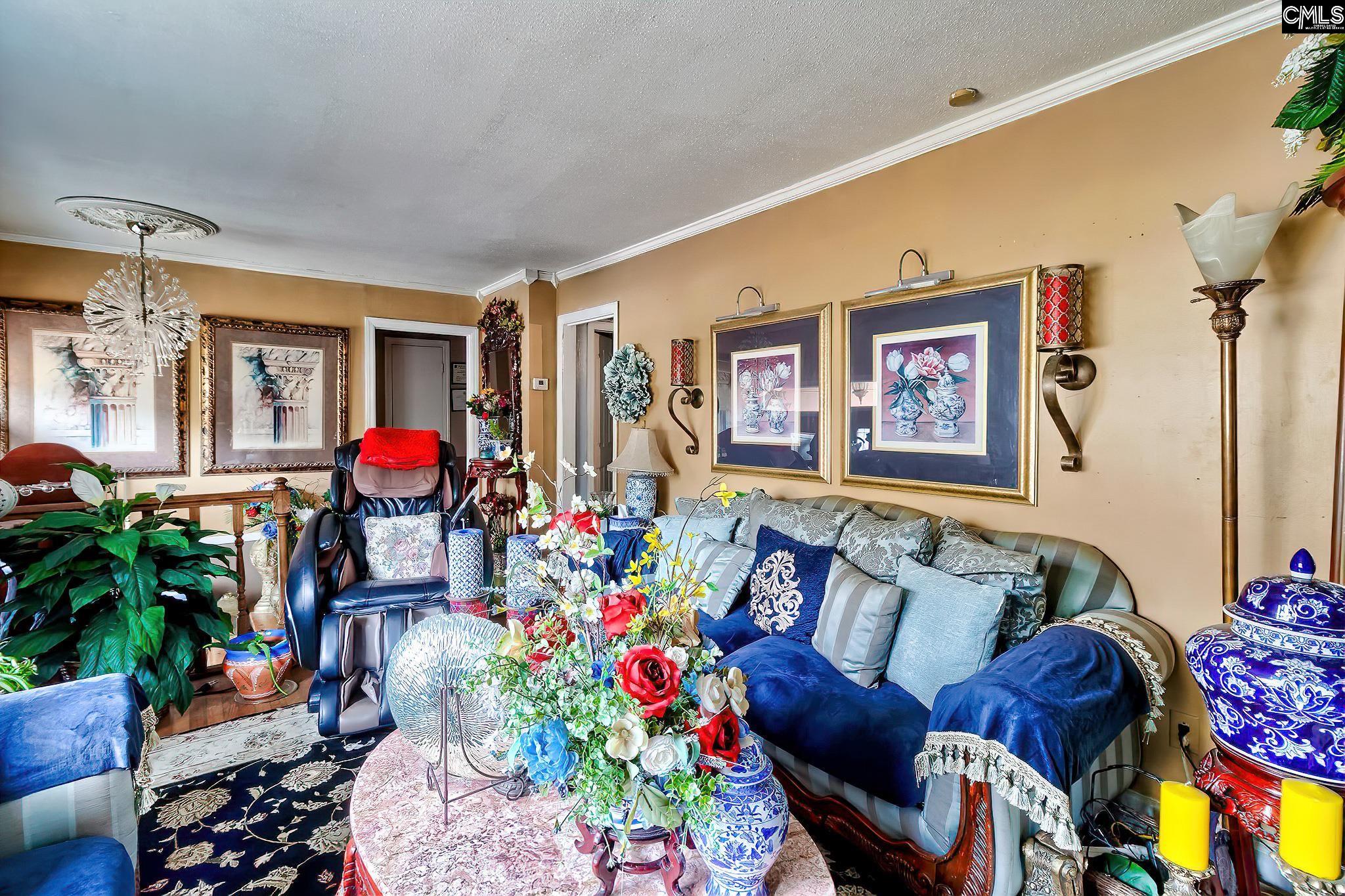 7348 Parkview Drive Columbia, SC 29223