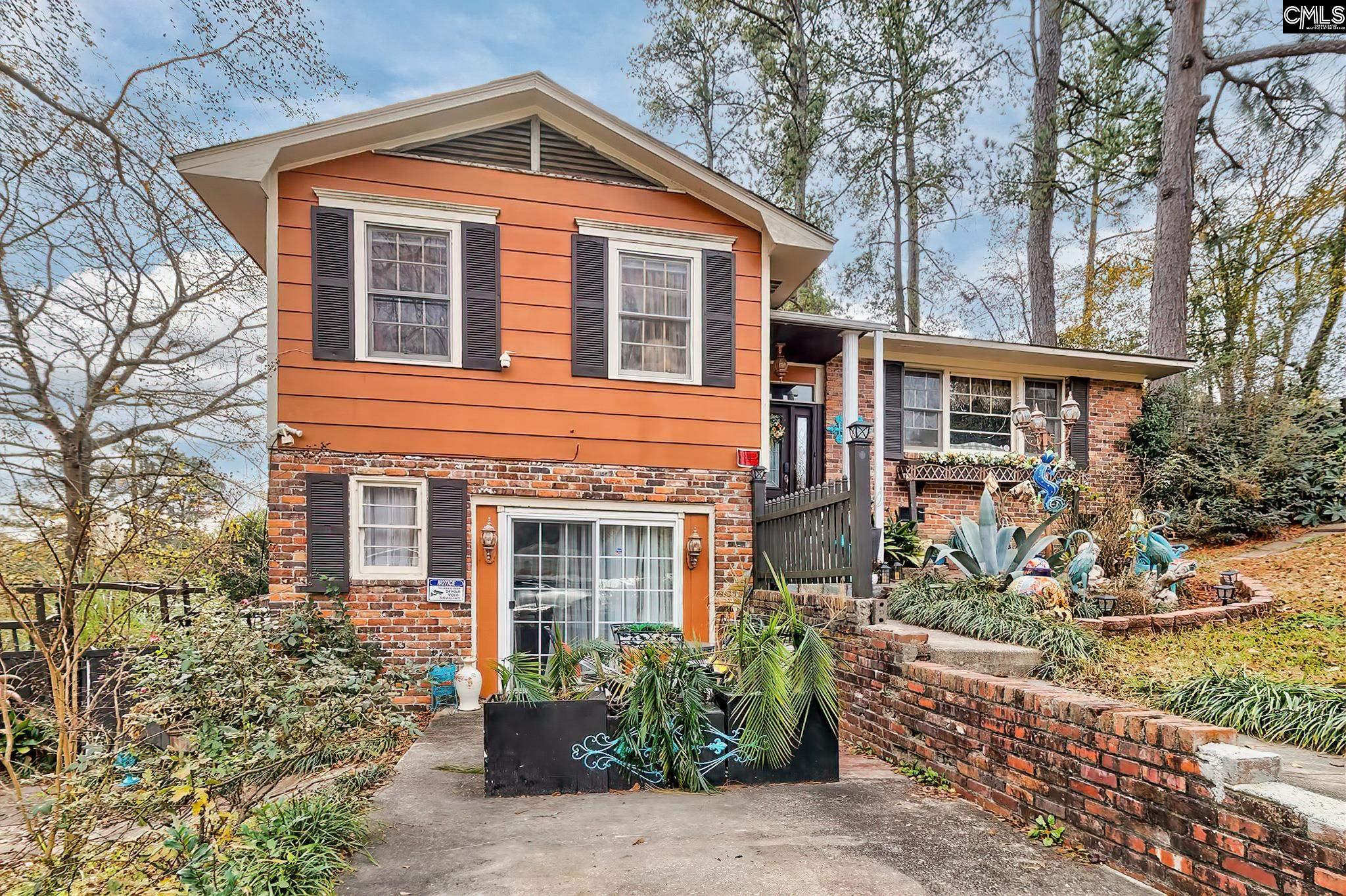 7348 Parkview Drive Columbia, SC 29223