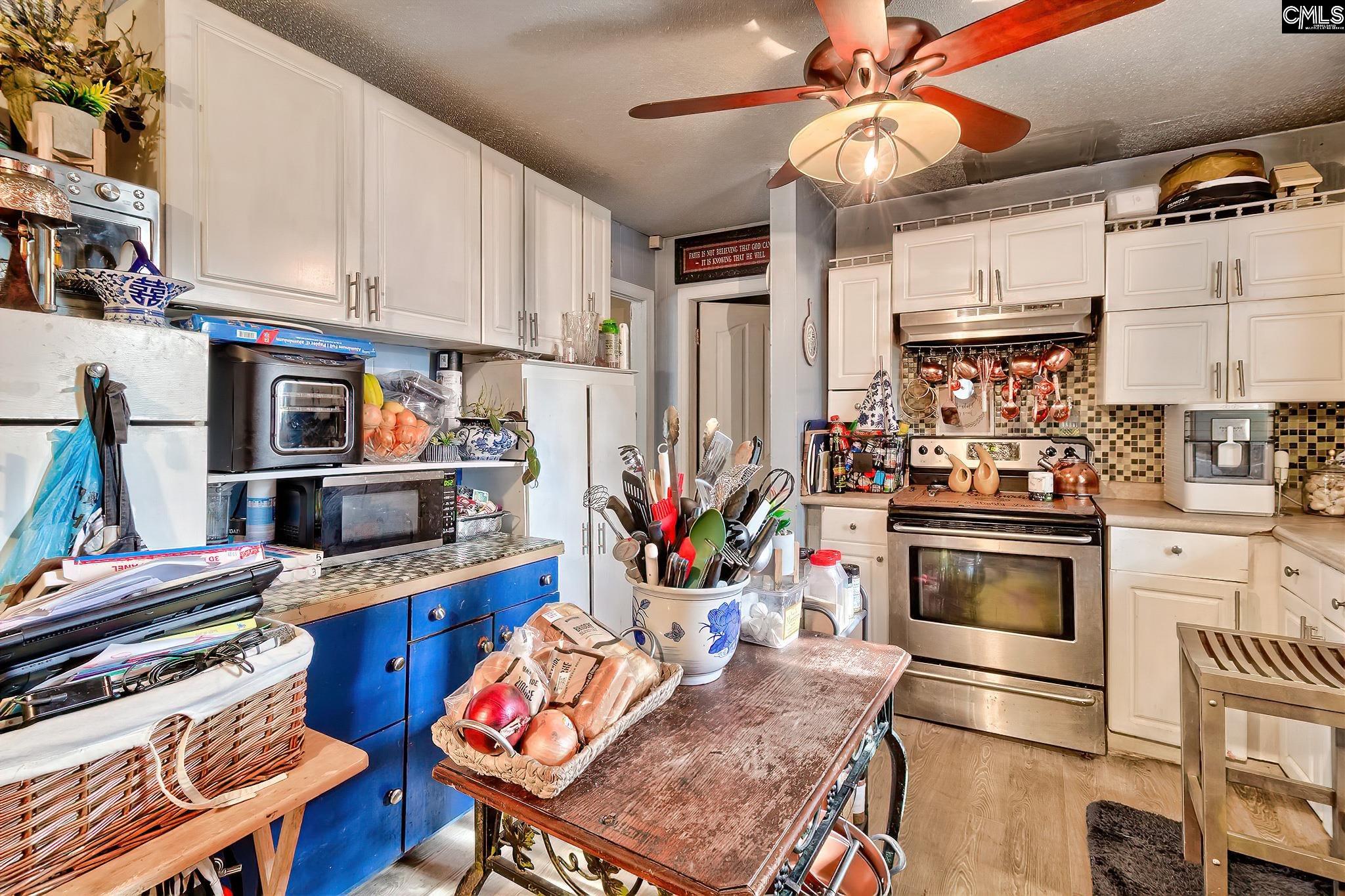 7348 Parkview Drive Columbia, SC 29223