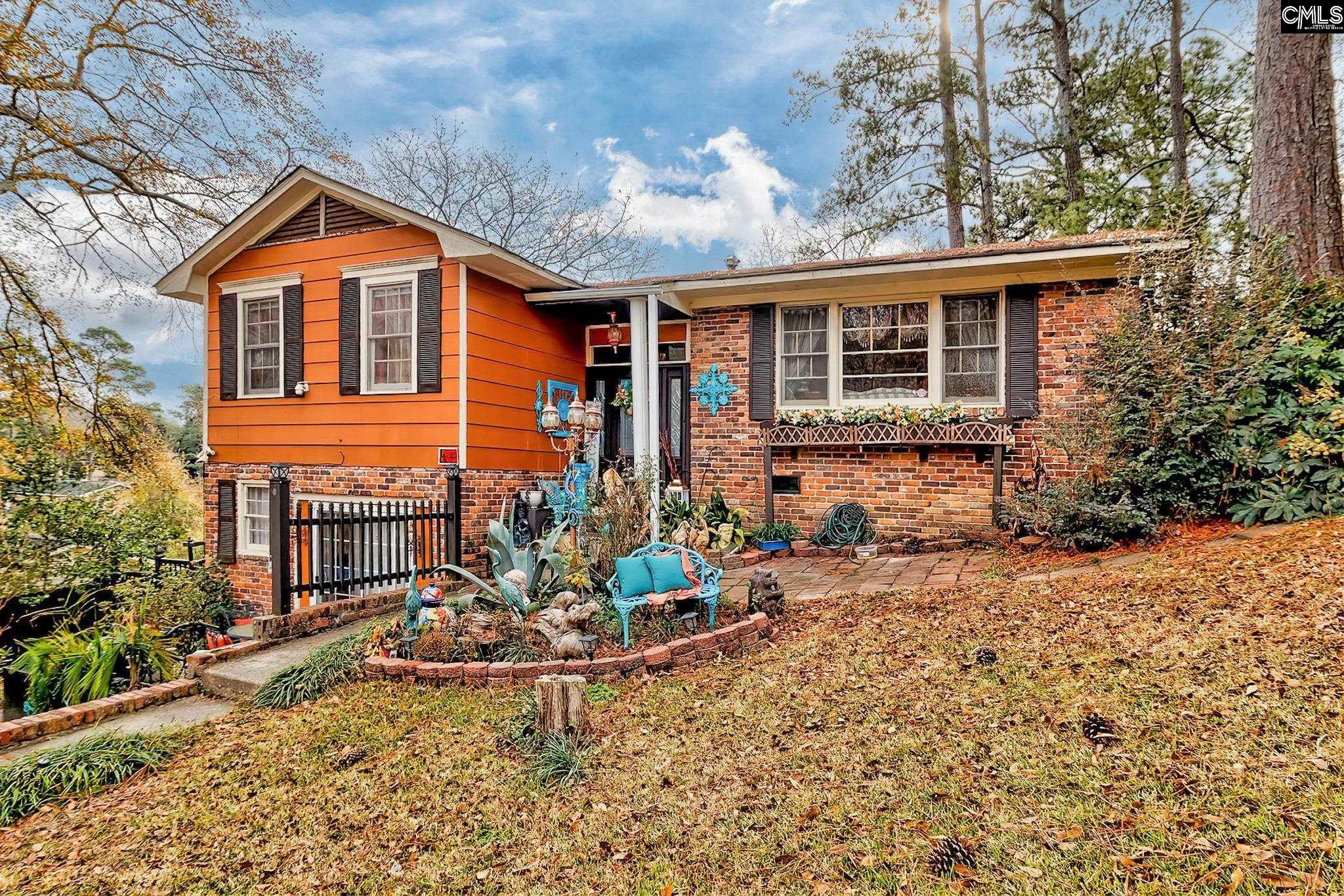 7348 Parkview Drive Columbia, SC 29223