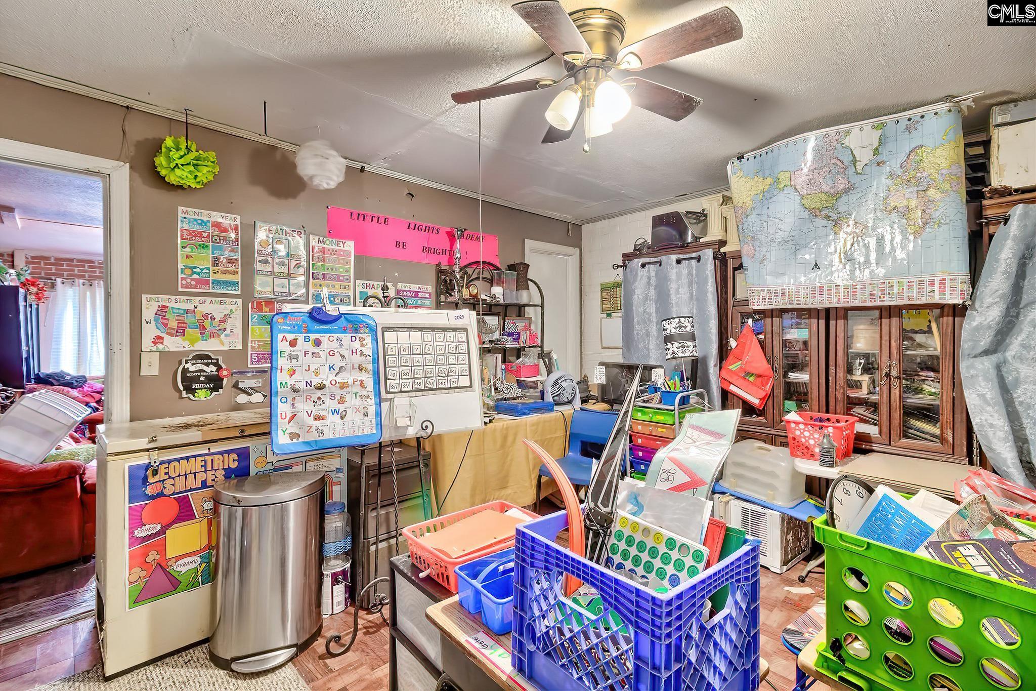 7348 Parkview Drive Columbia, SC 29223