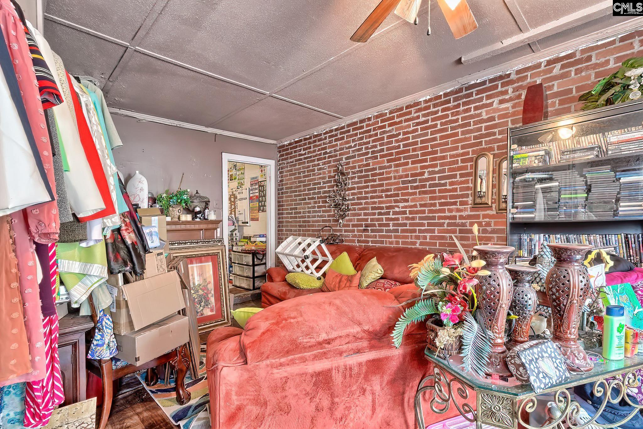 7348 Parkview Drive Columbia, SC 29223