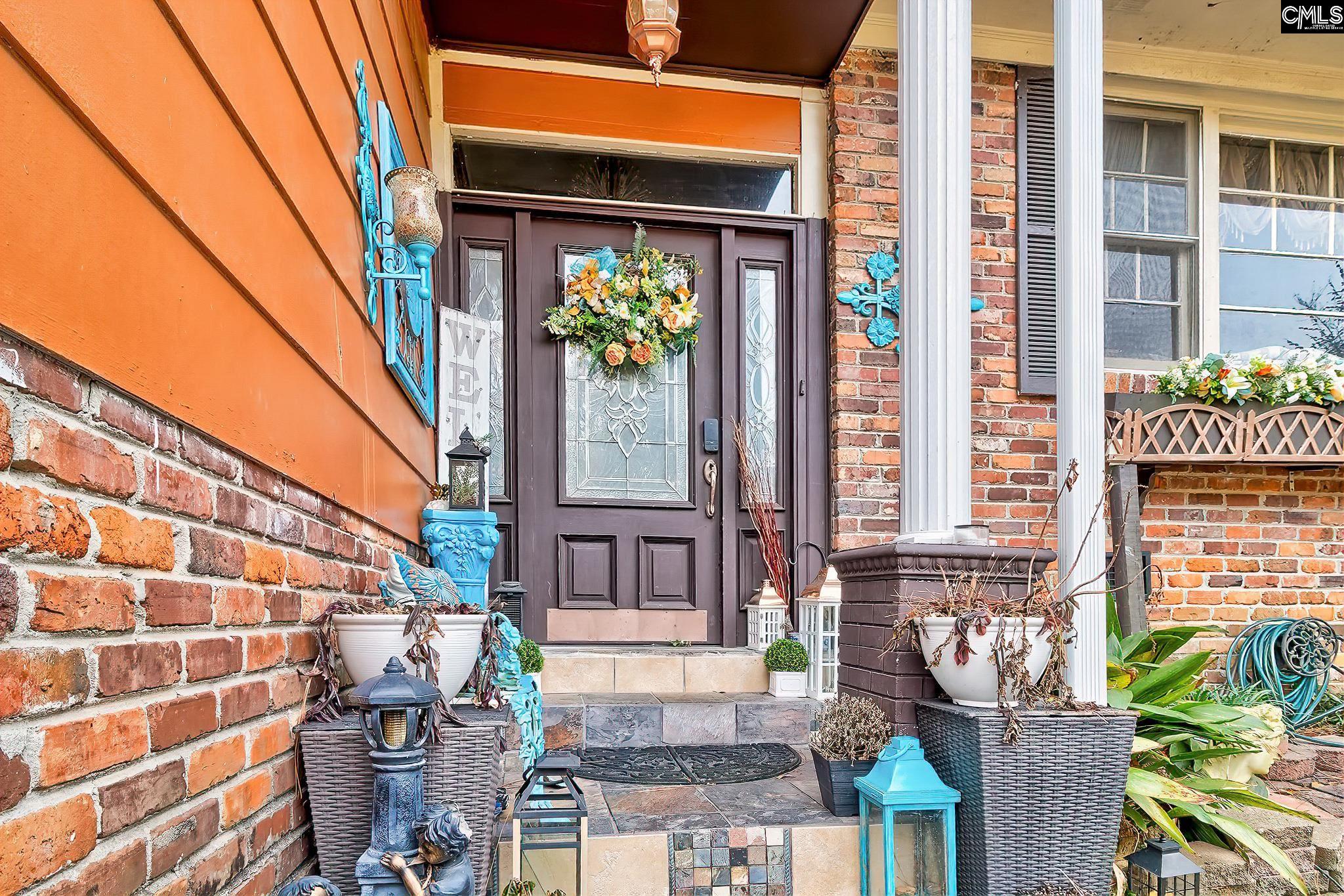 7348 Parkview Drive Columbia, SC 29223