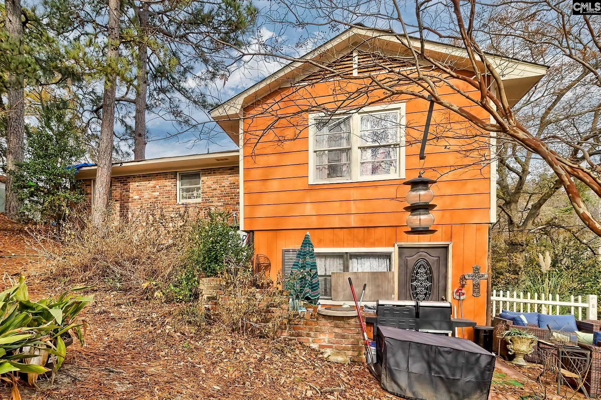 7348 Parkview Drive Columbia, SC 29223