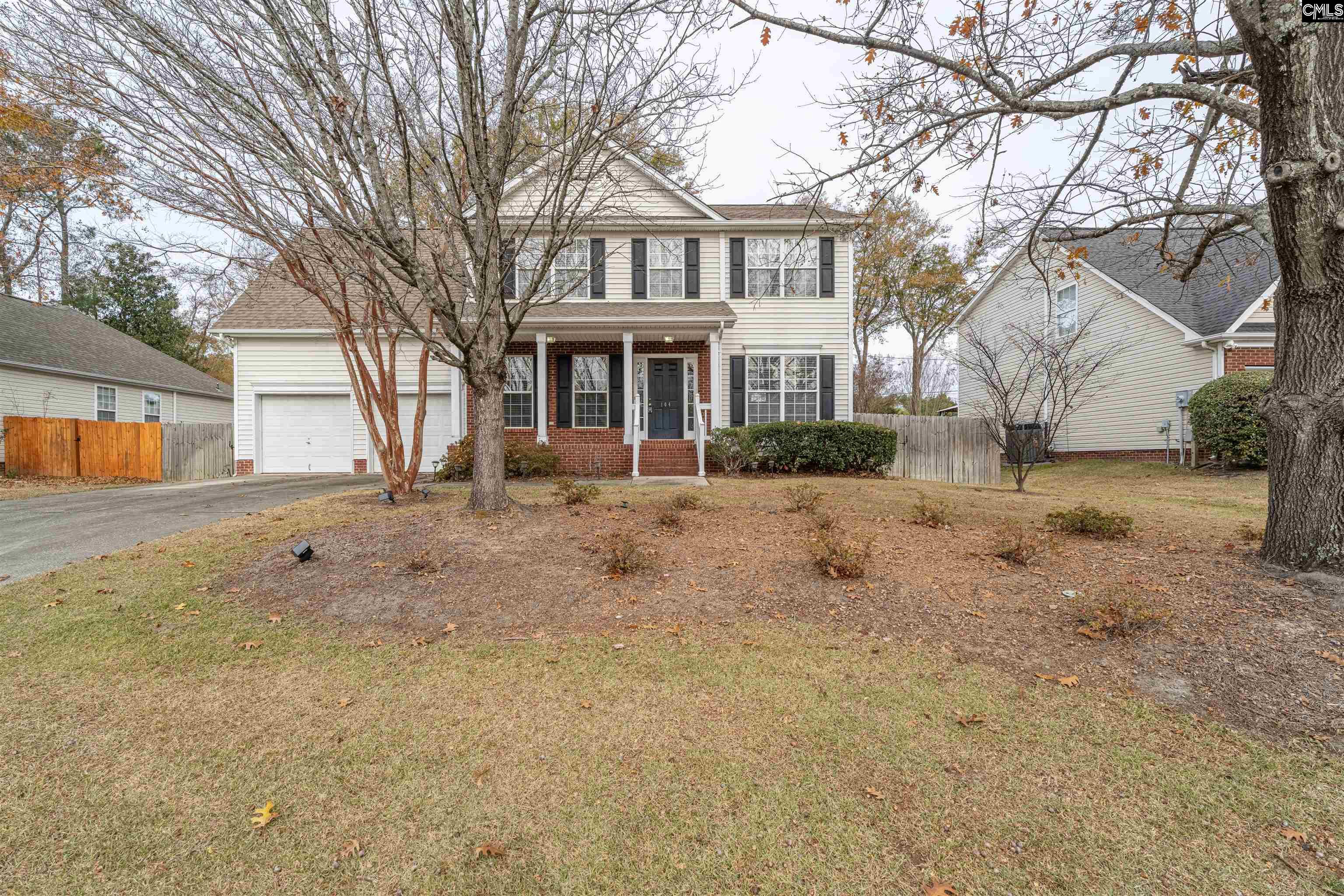 104 Torreyglen Drive Lexington, SC 29072