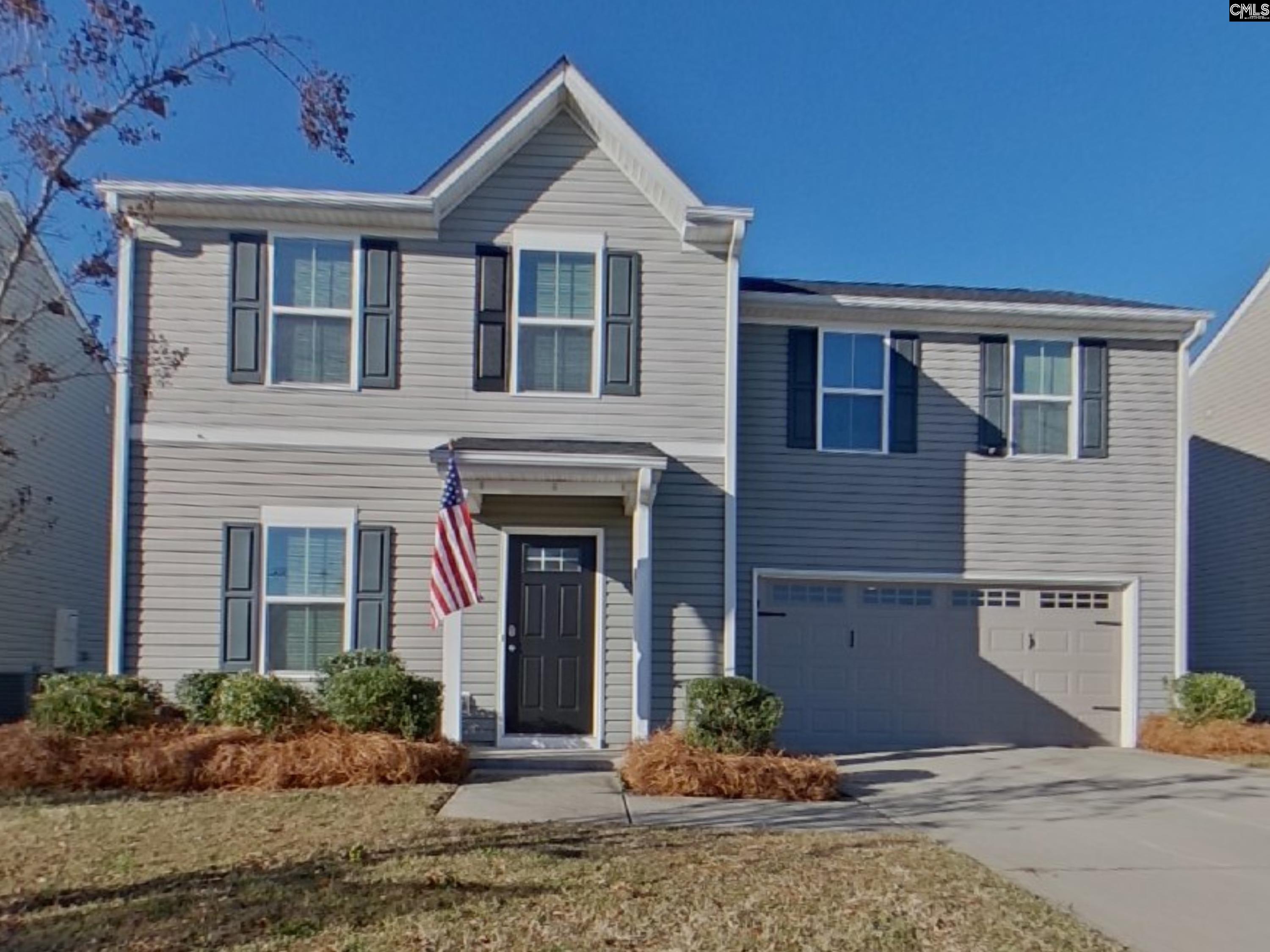 415 Merus Drive Lexington, SC 29072