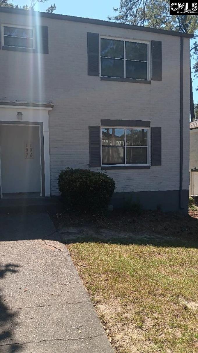 4600 Fort Jackson Columbia, SC 29209