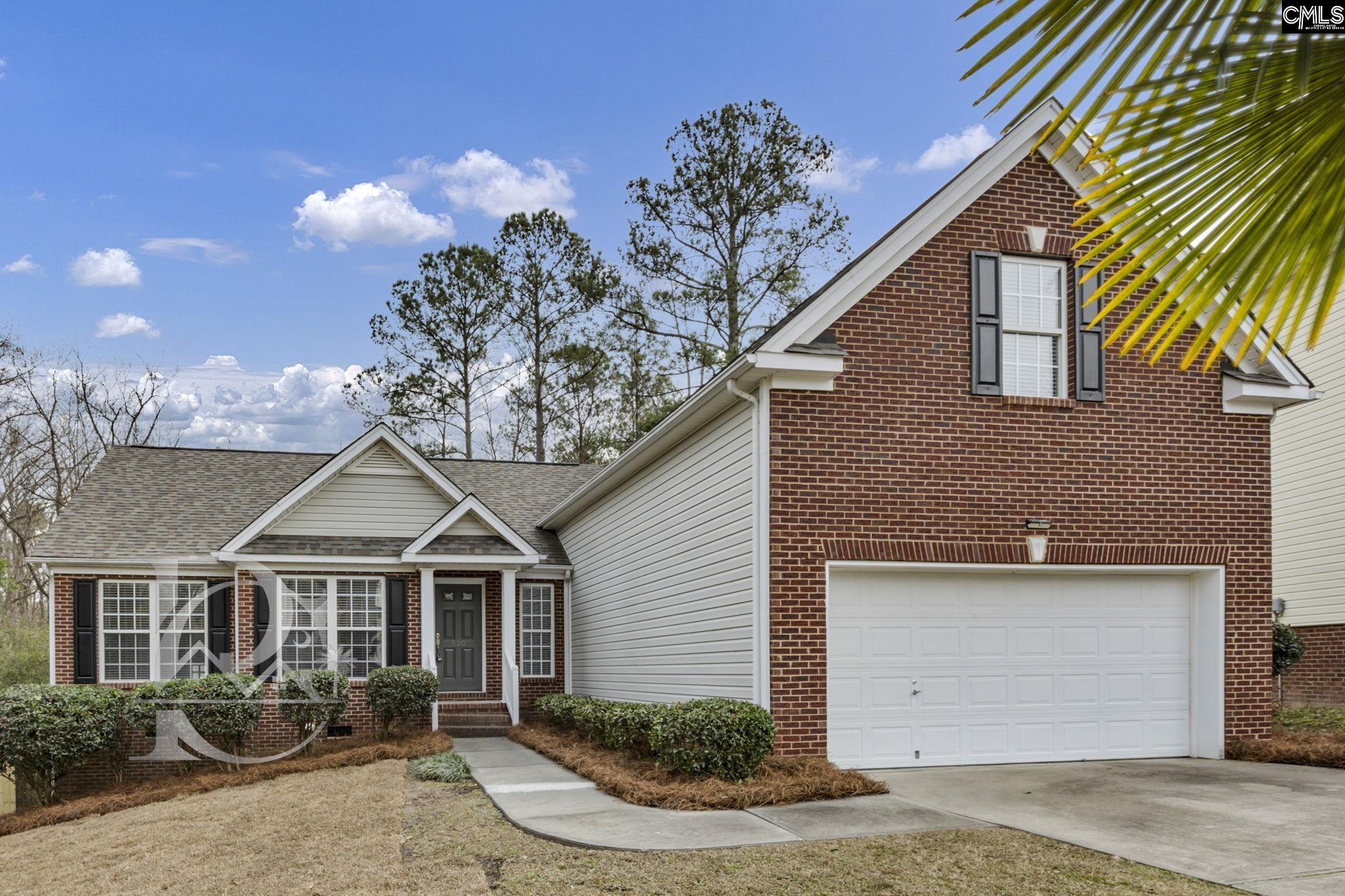 520 Menauhant Court Lexington, SC 29072