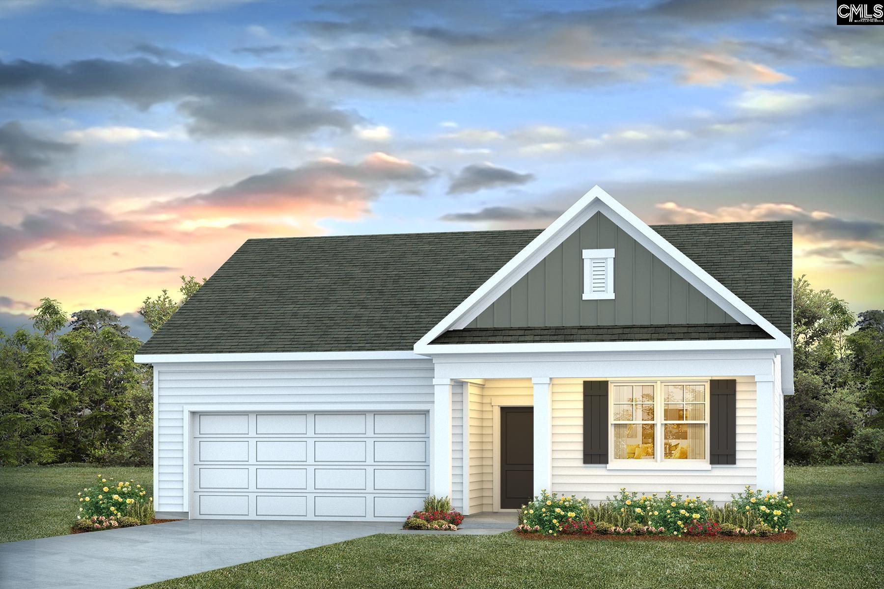 246 Horatio Lane Lugoff, SC 29078