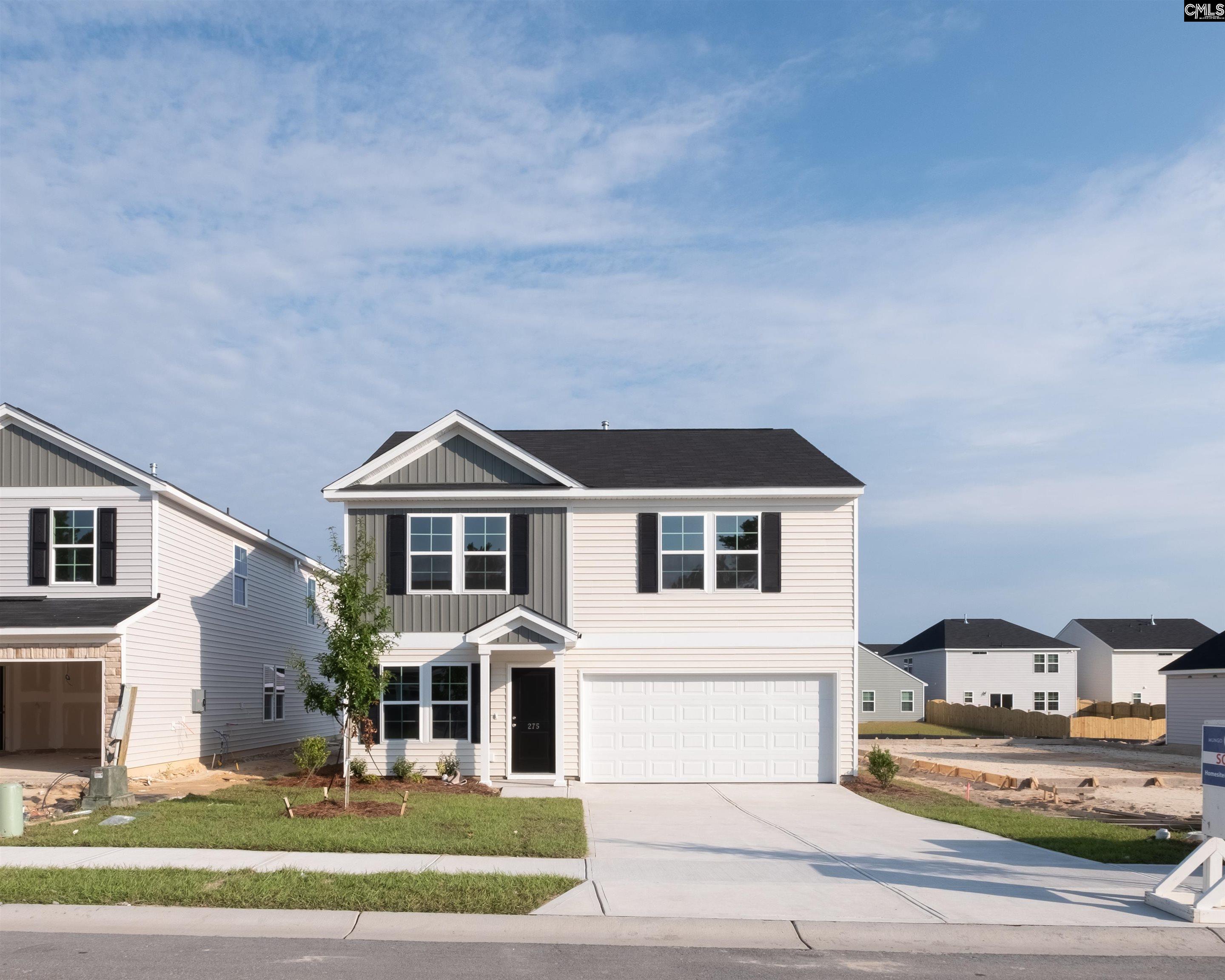 275 Ridley Hill Lane Elgin, SC 29045