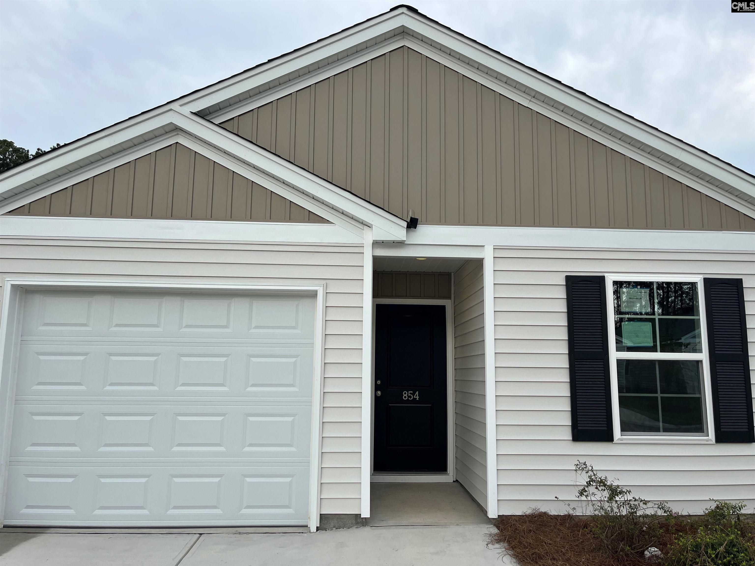 844 Summerwood Lane Columbia, SC 29223