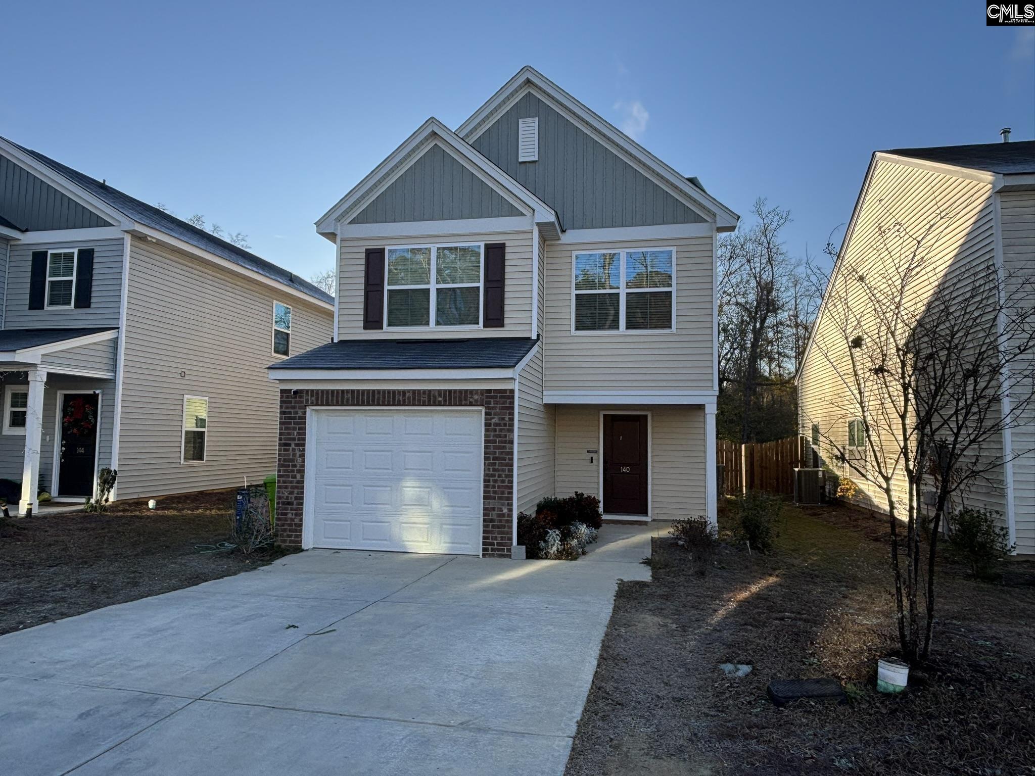 140 Kings Parish Court Columbia, SC 21904