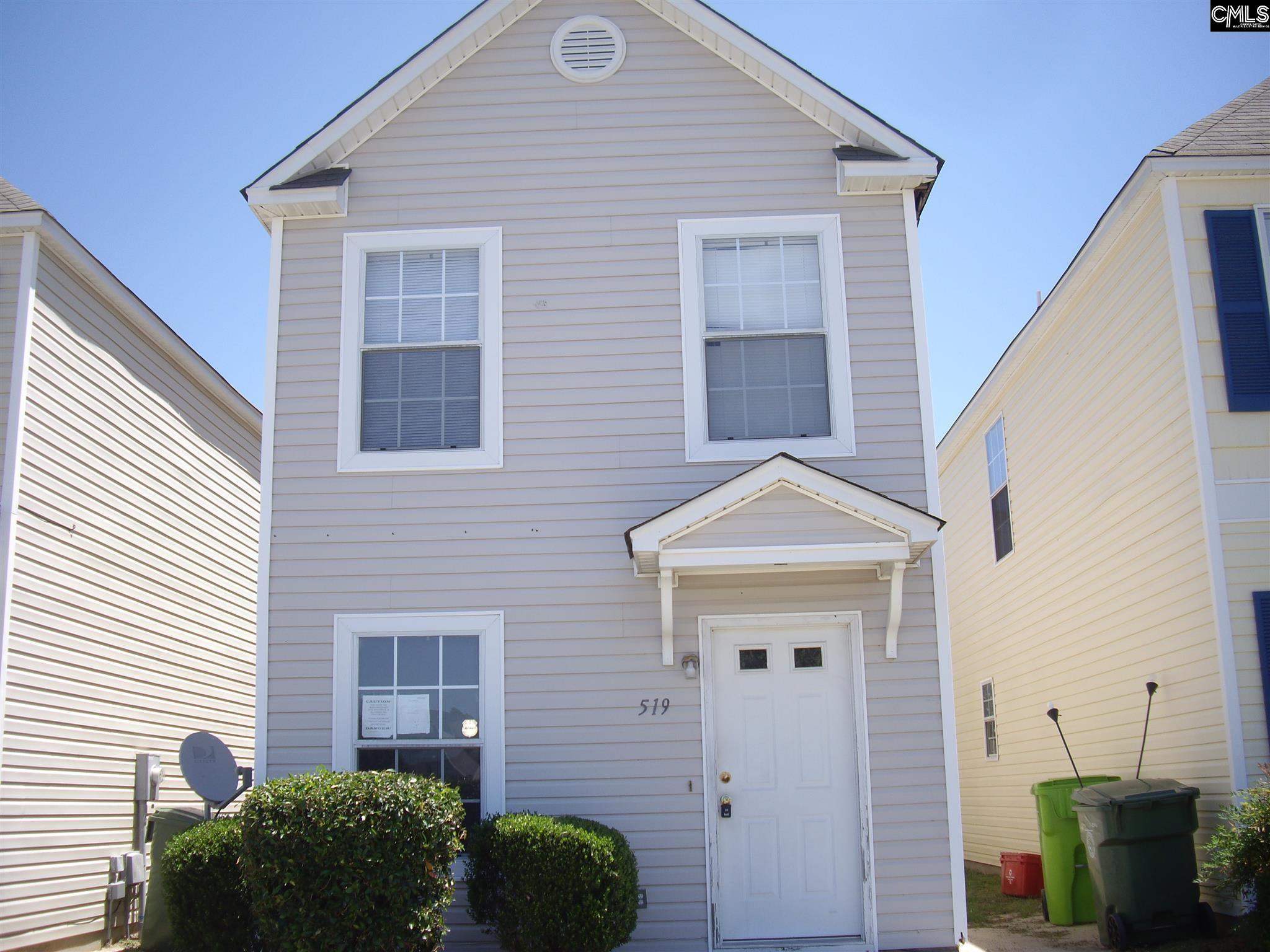 519 Summit Terrace Court Columbia, SC 29229-7173