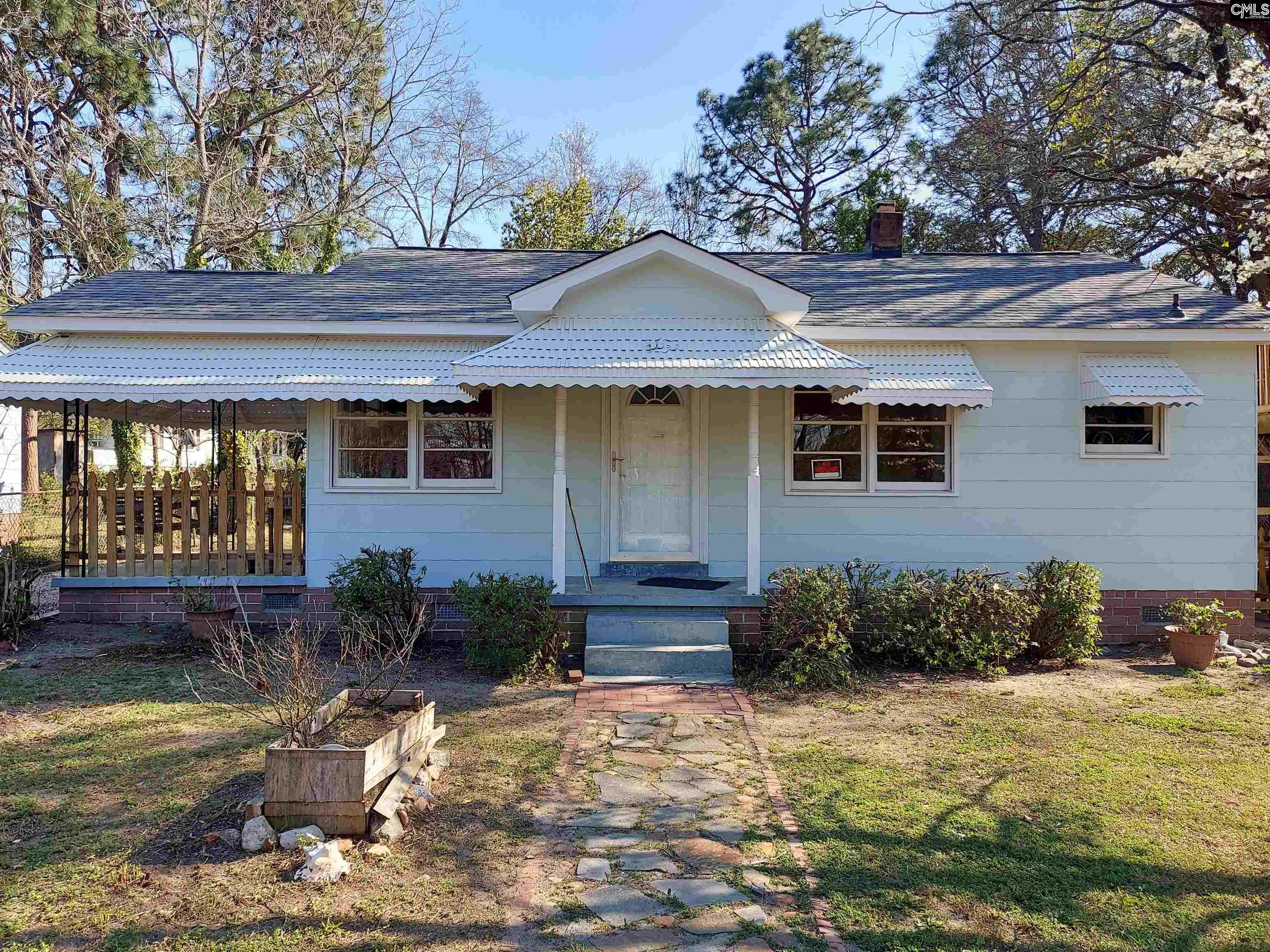 1713 Lacy Street West Columbia, SC 29169