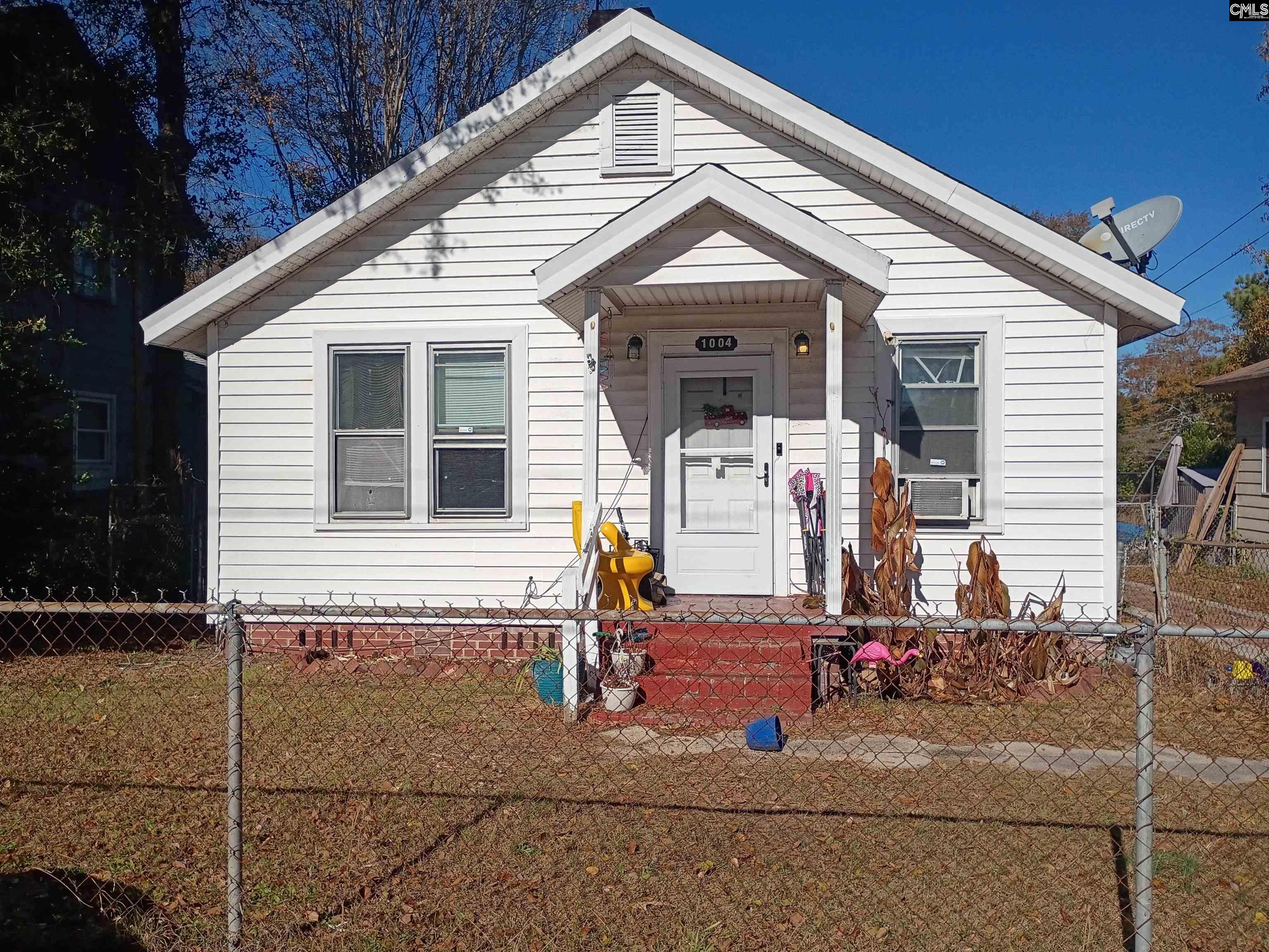 1004 Raleigh St West Columbia, SC 29169-6844