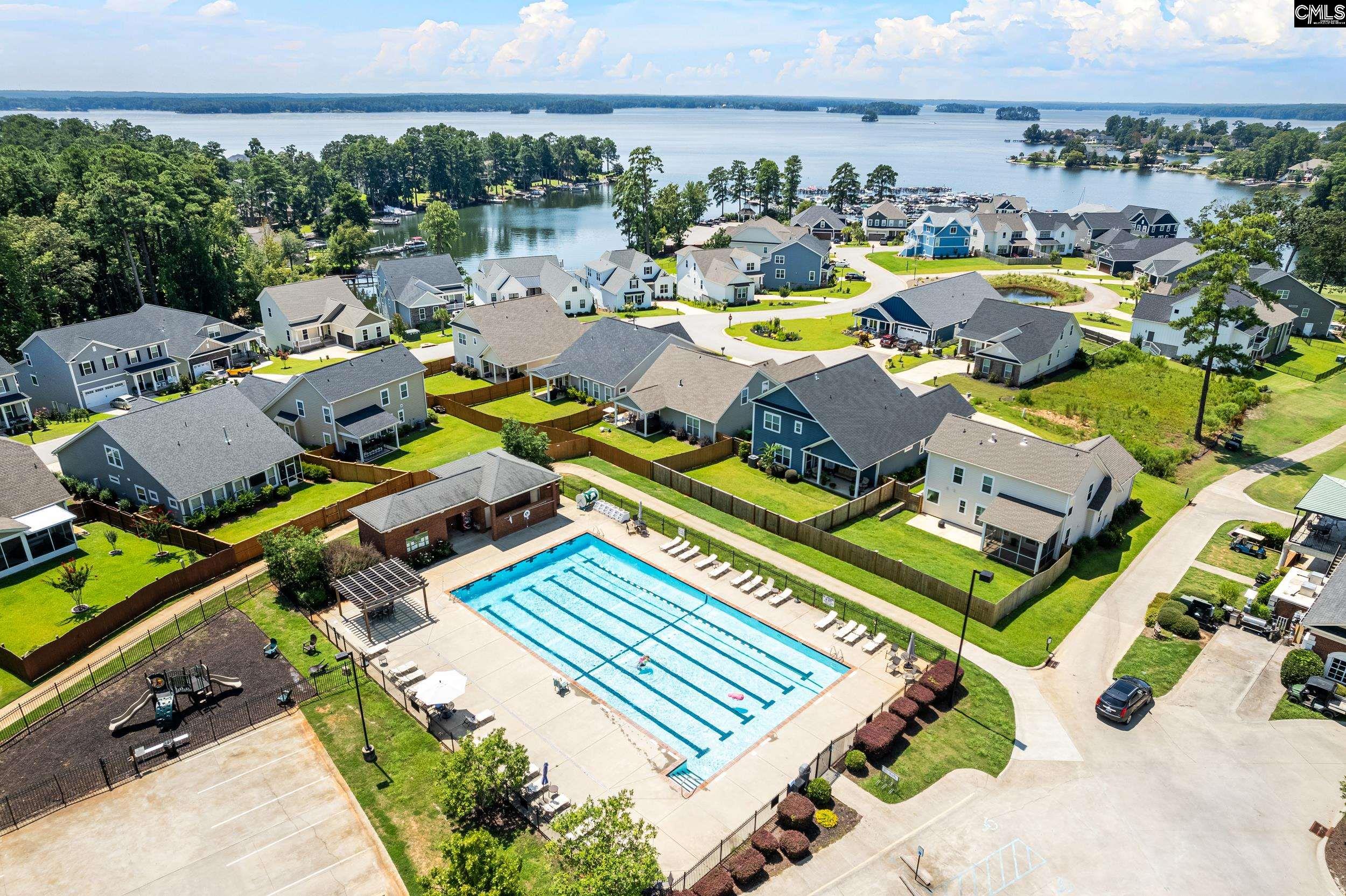 126 Lake Summit Drive Chapin, SC 29036
