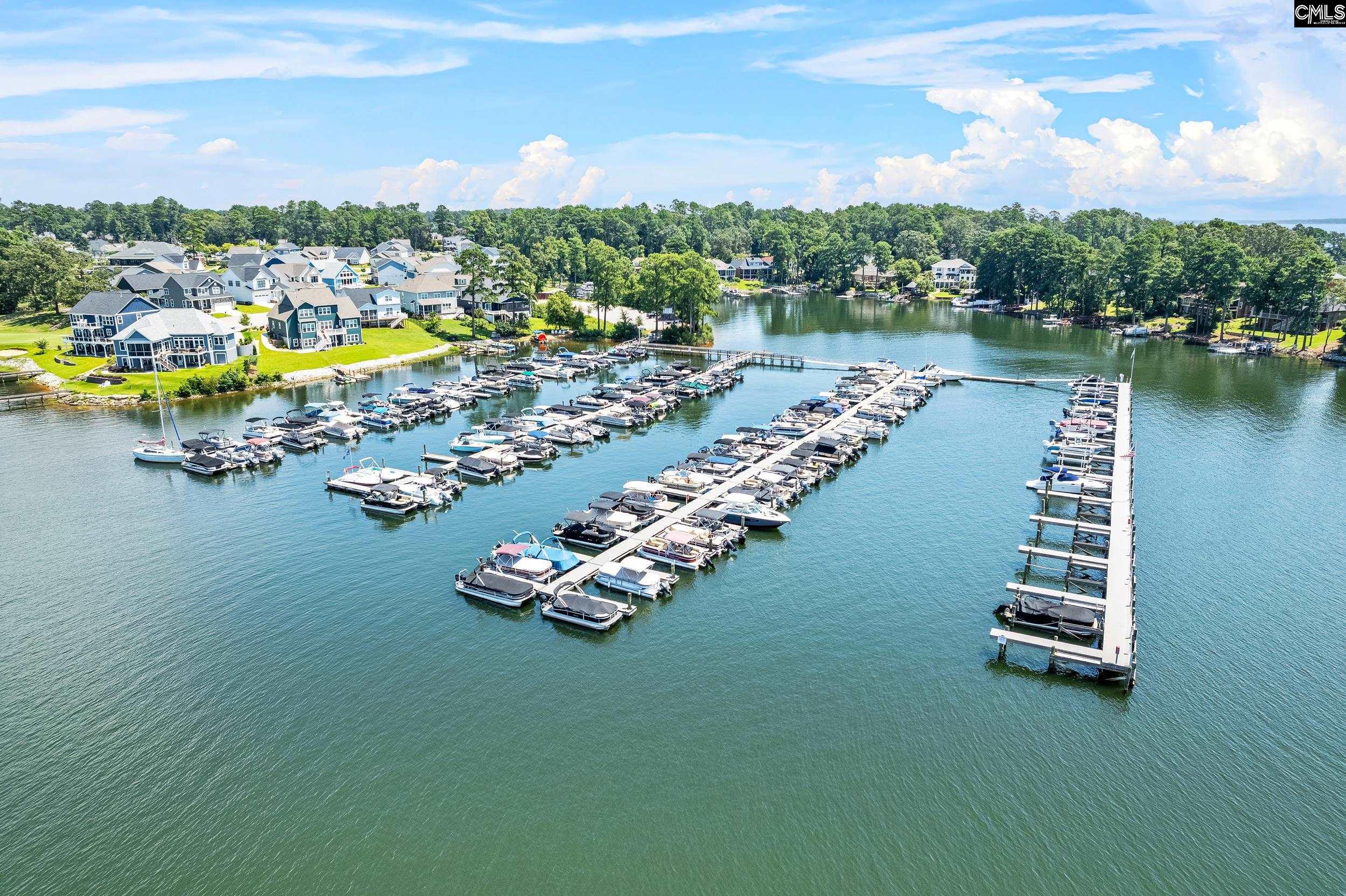 126 Lake Summit Drive Chapin, SC 29036