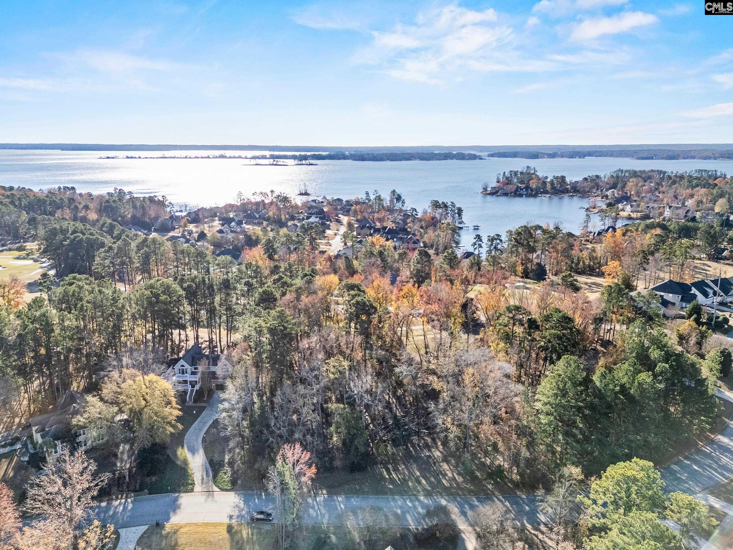 126 Lake Summit Drive Chapin, SC 29036