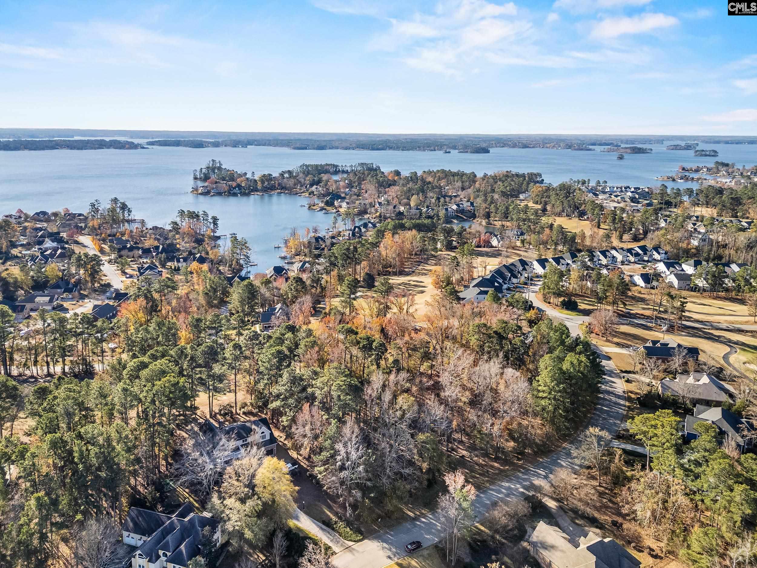126 Lake Summit Drive Chapin, SC 29036