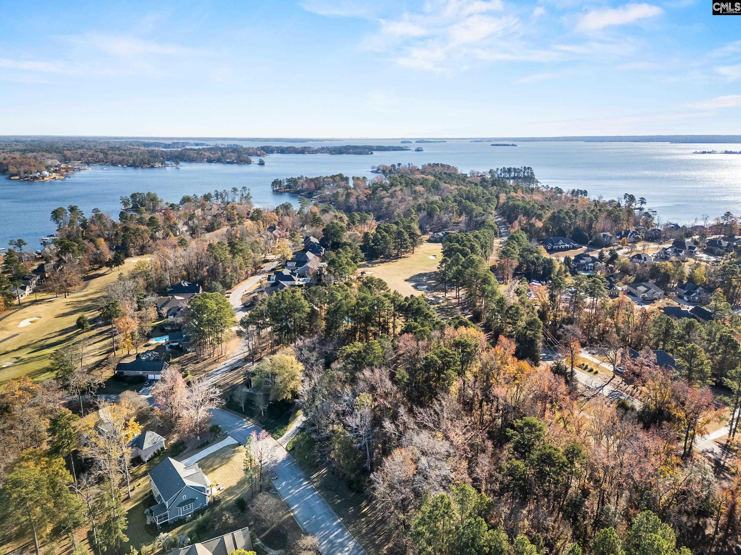 126 Lake Summit Drive Chapin, SC 29036