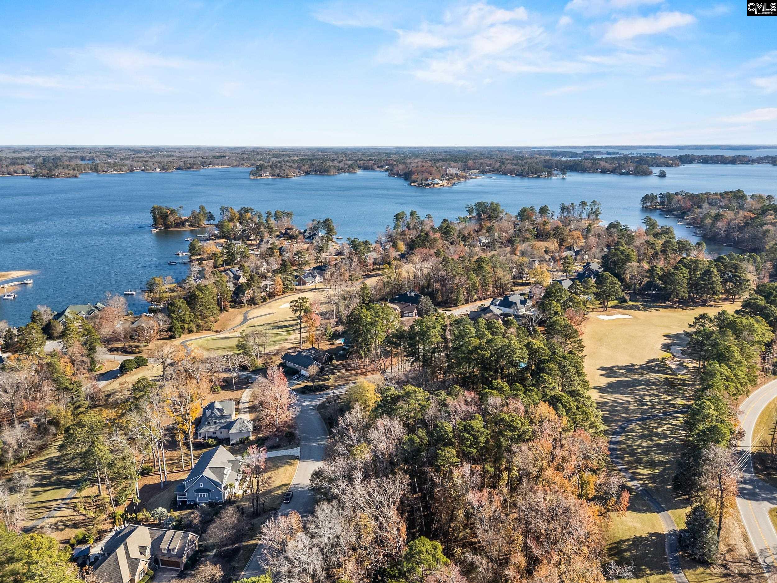 126 Lake Summit Drive Chapin, SC 29036