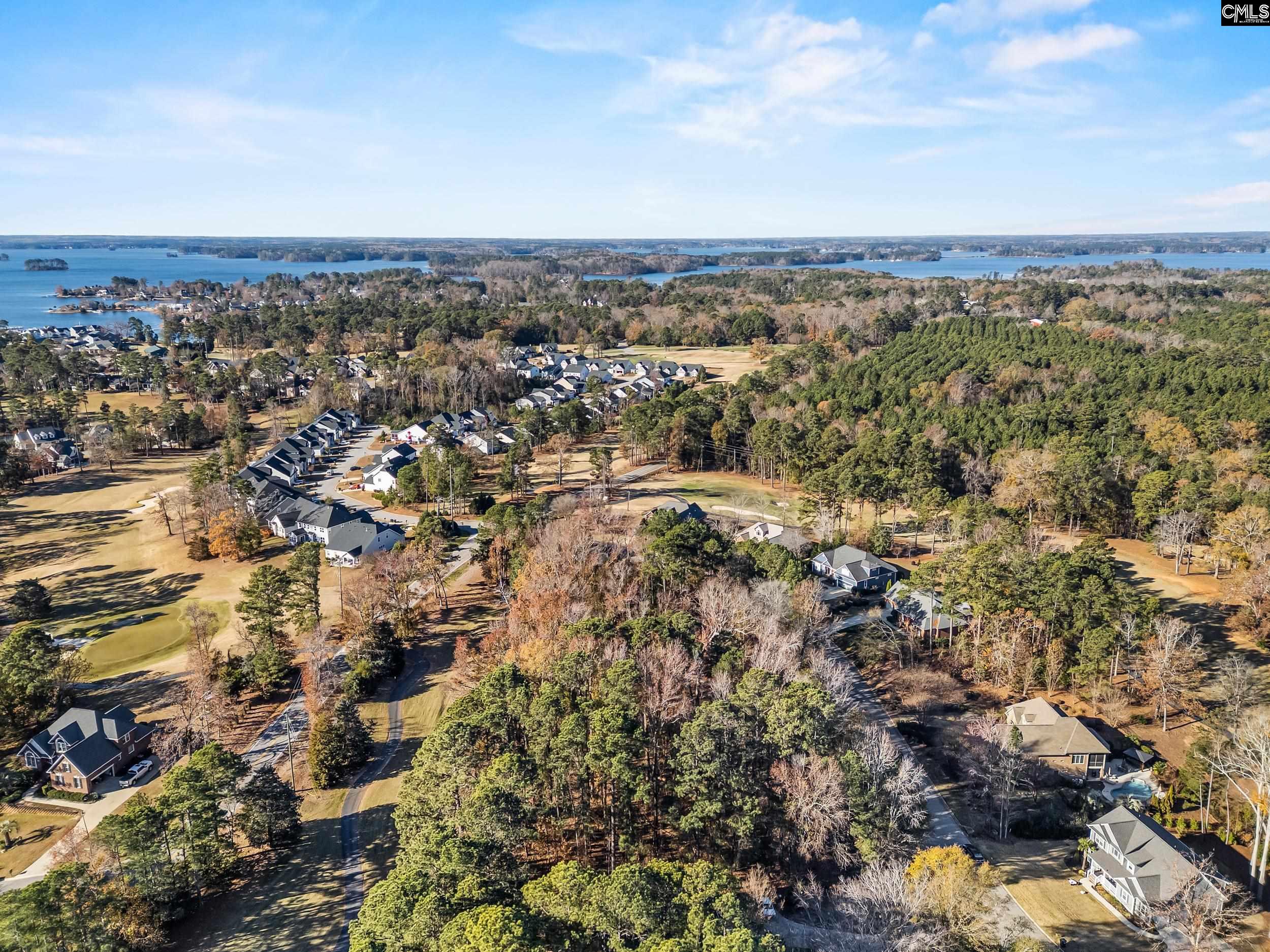 126 Lake Summit Drive Chapin, SC 29036