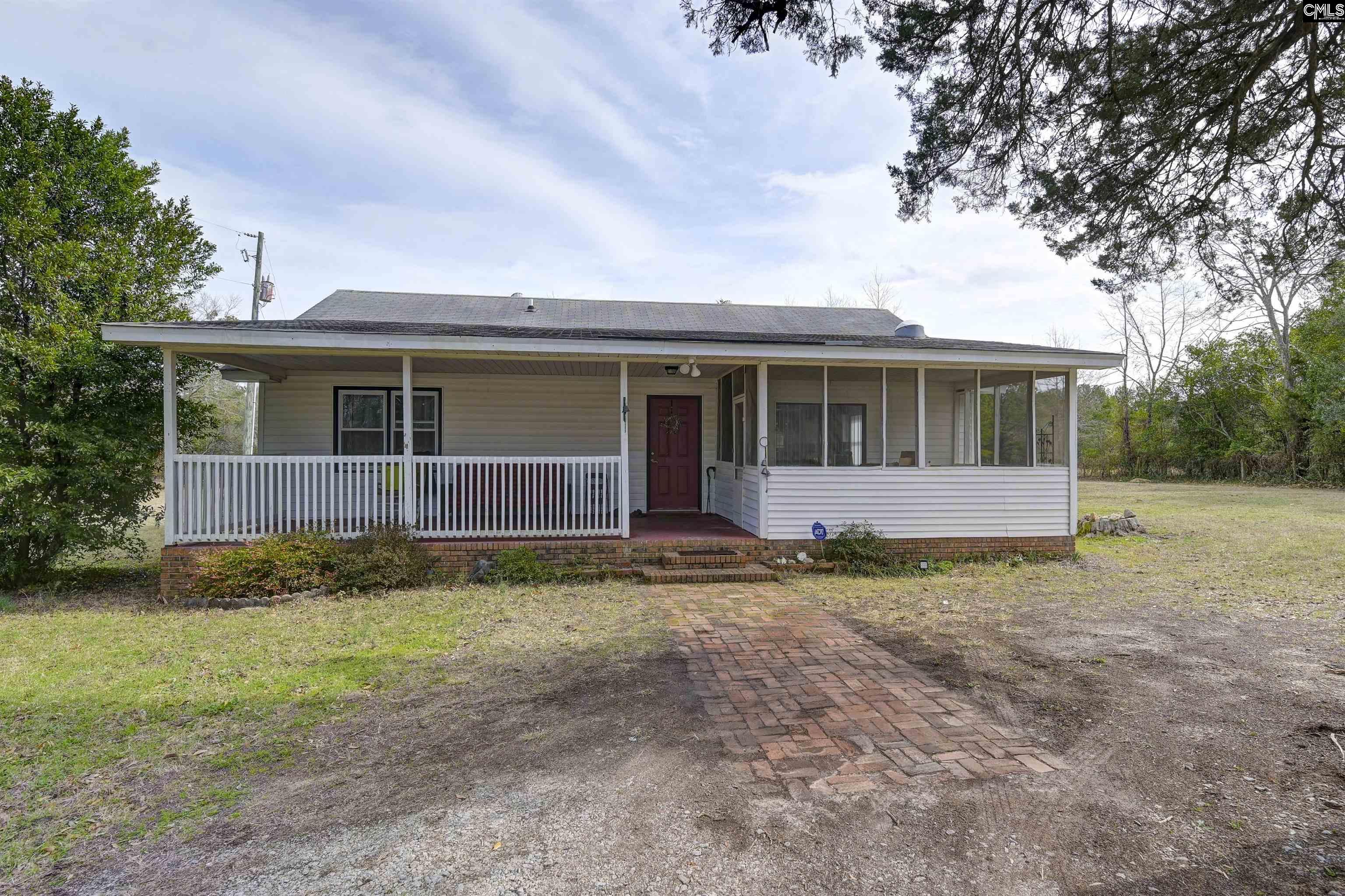 315 Gardners Terrace West Columbia, SC 29172