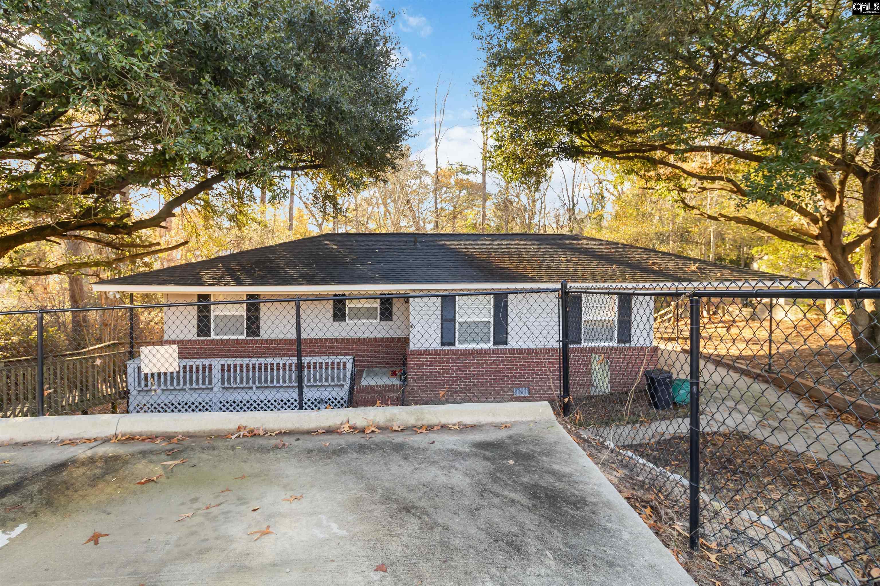3107 Trailstream Road West Columbia, SC 29170