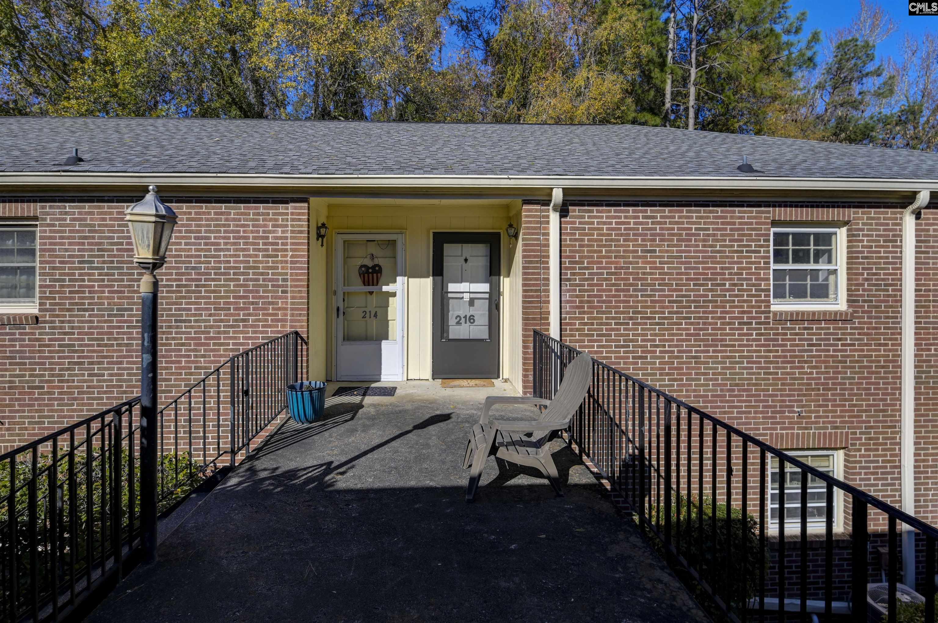 5516 Lakeshore Drive Columbia, SC 29206