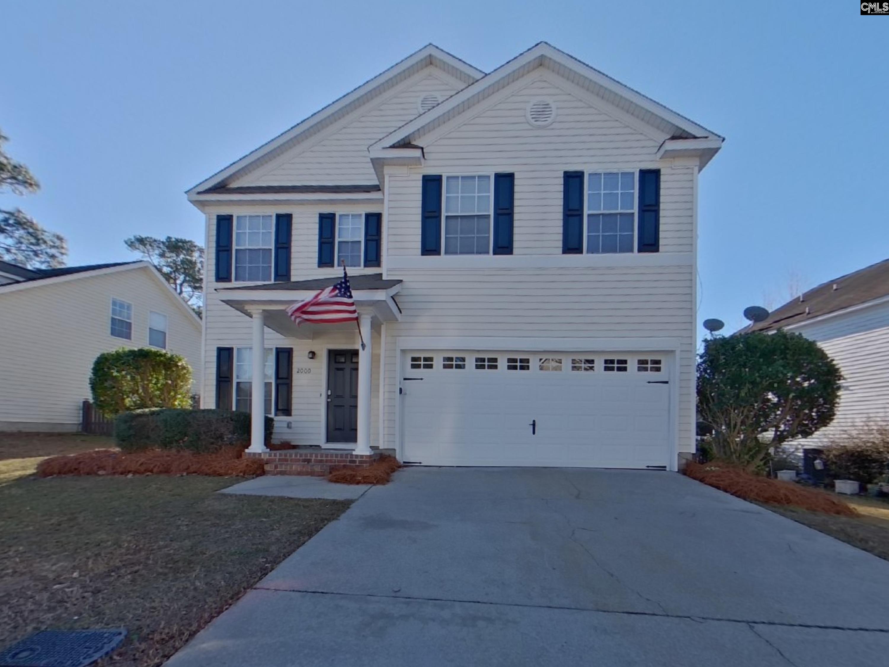 2000 Lake Carolina Drive Columbia, SC 29229