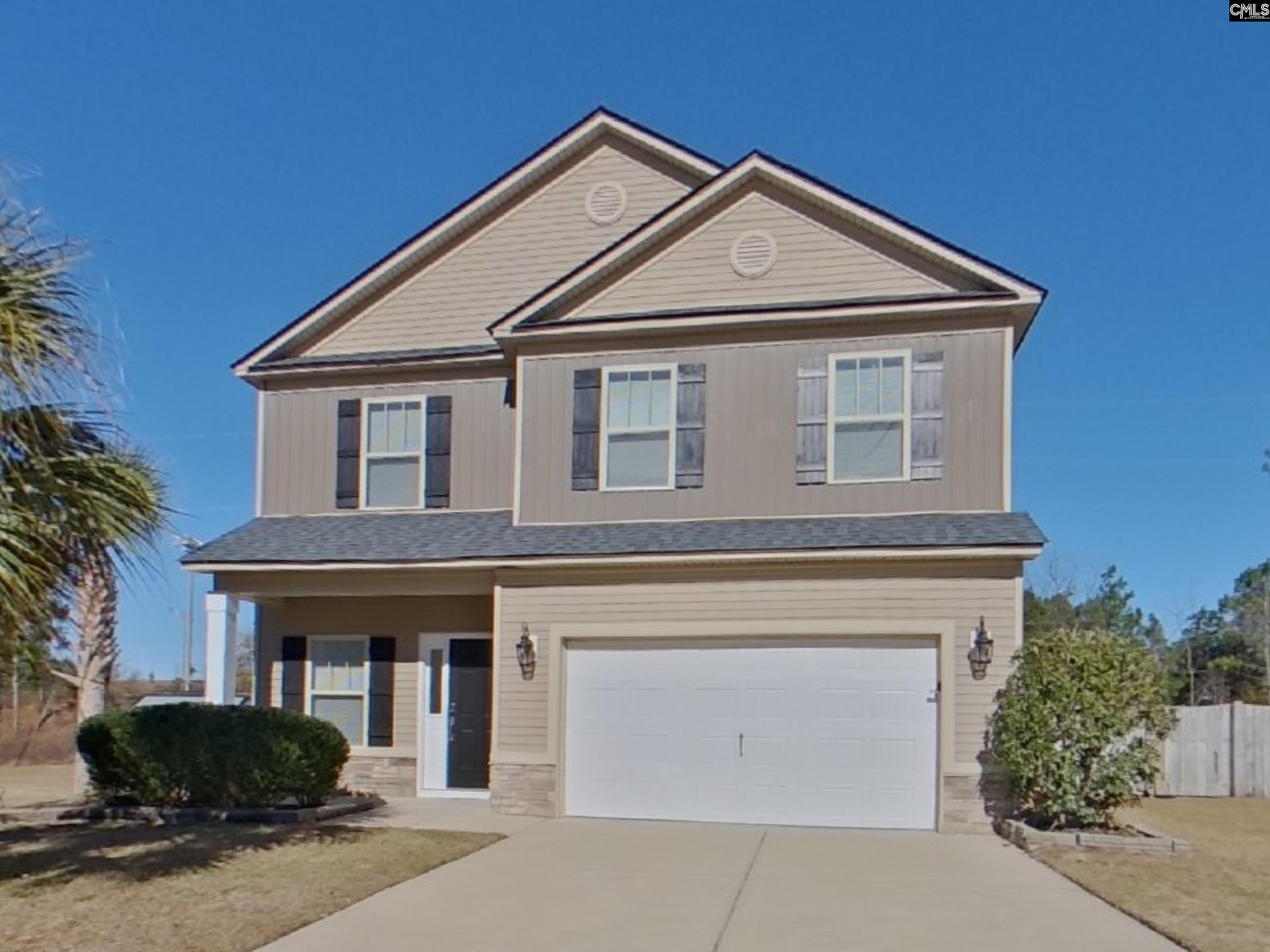 129 Hillock Court Lexington, SC 29073