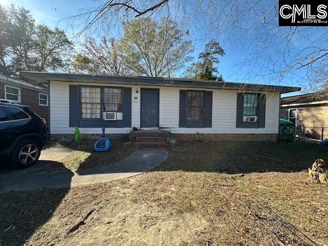 2312 Lucas Streets Cayce, SC 29033