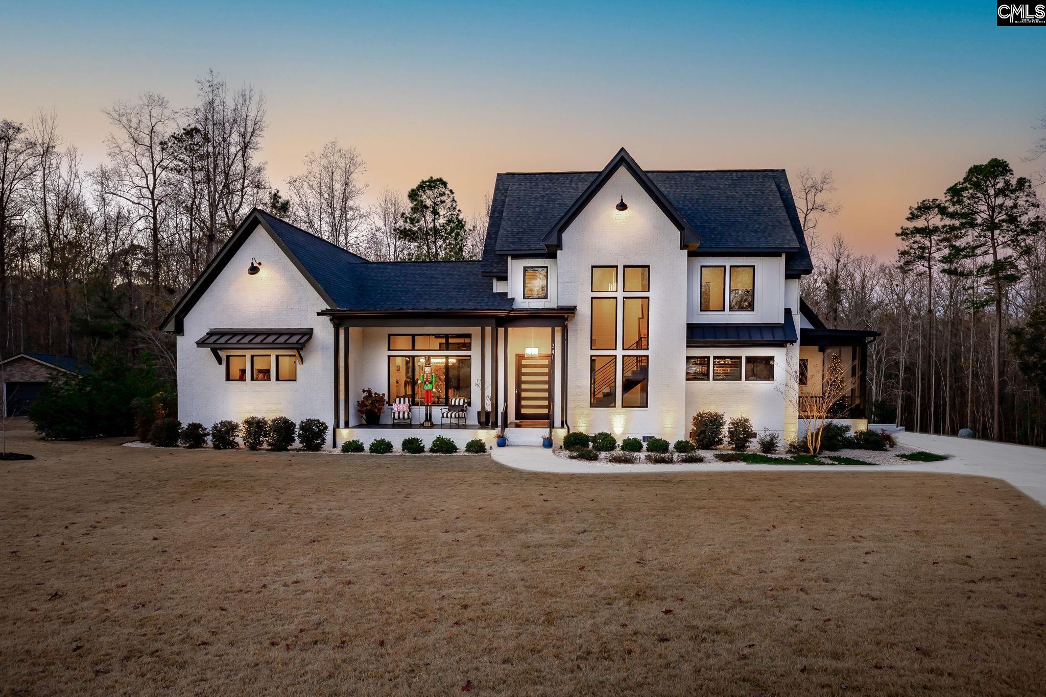 341 Rocky Meadow Drive Gilbert, SC 29054