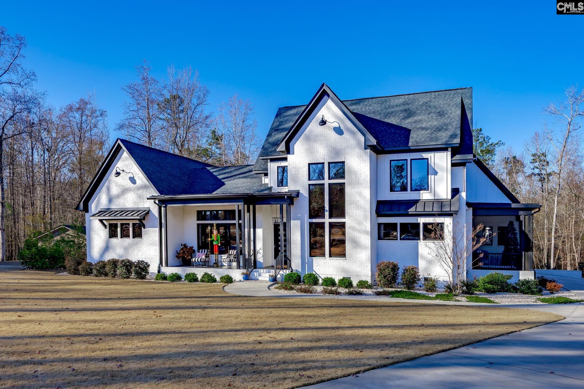 341 Rocky Meadow Drive Gilbert, SC 29054