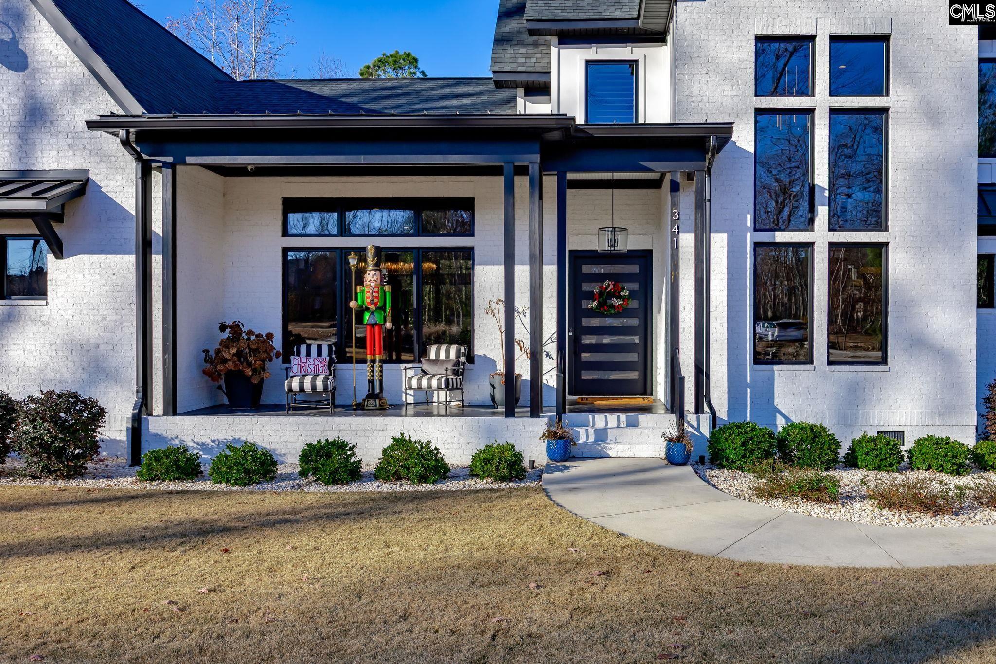 341 Rocky Meadow Drive Gilbert, SC 29054