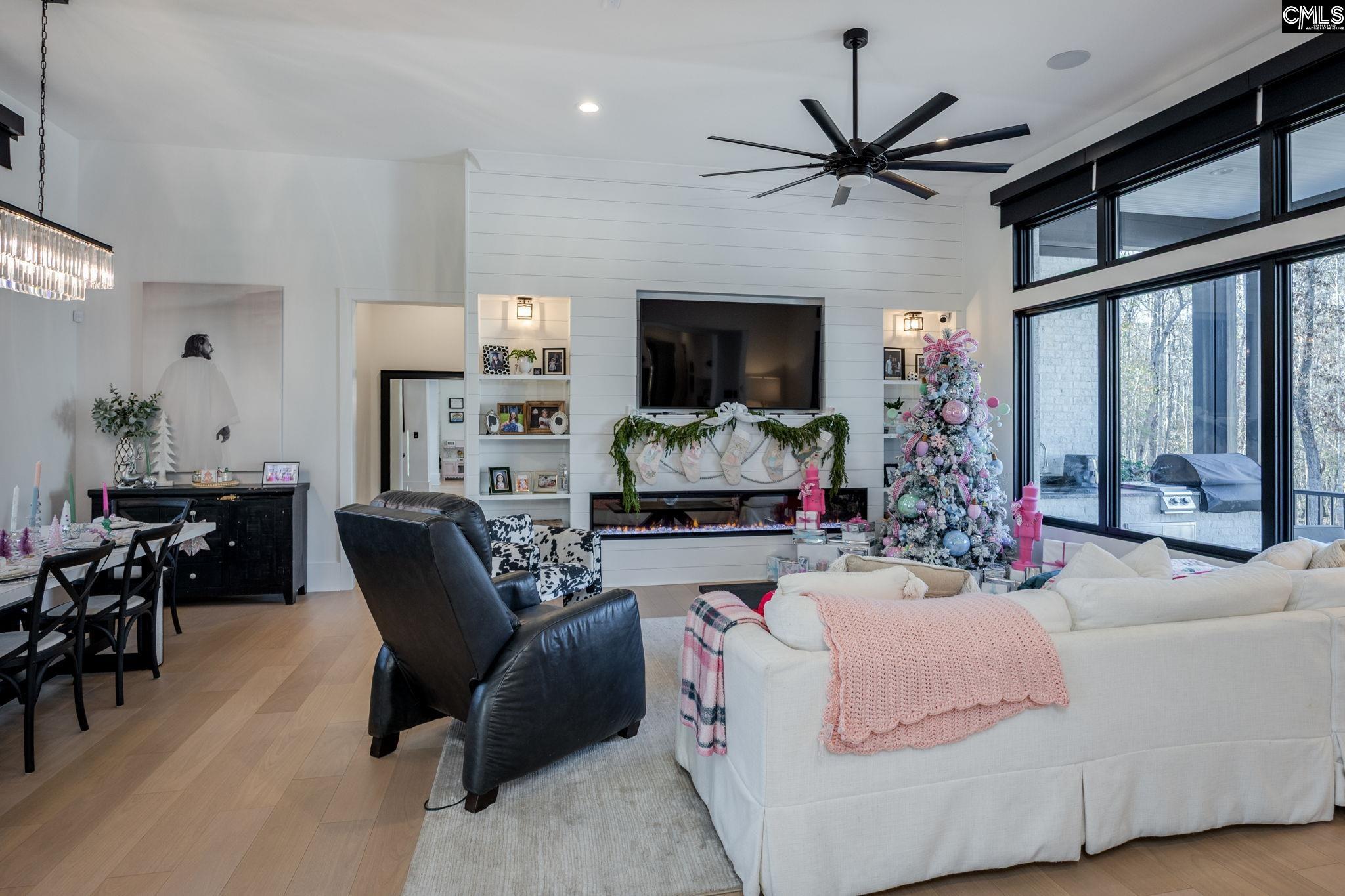 341 Rocky Meadow Drive Gilbert, SC 29054