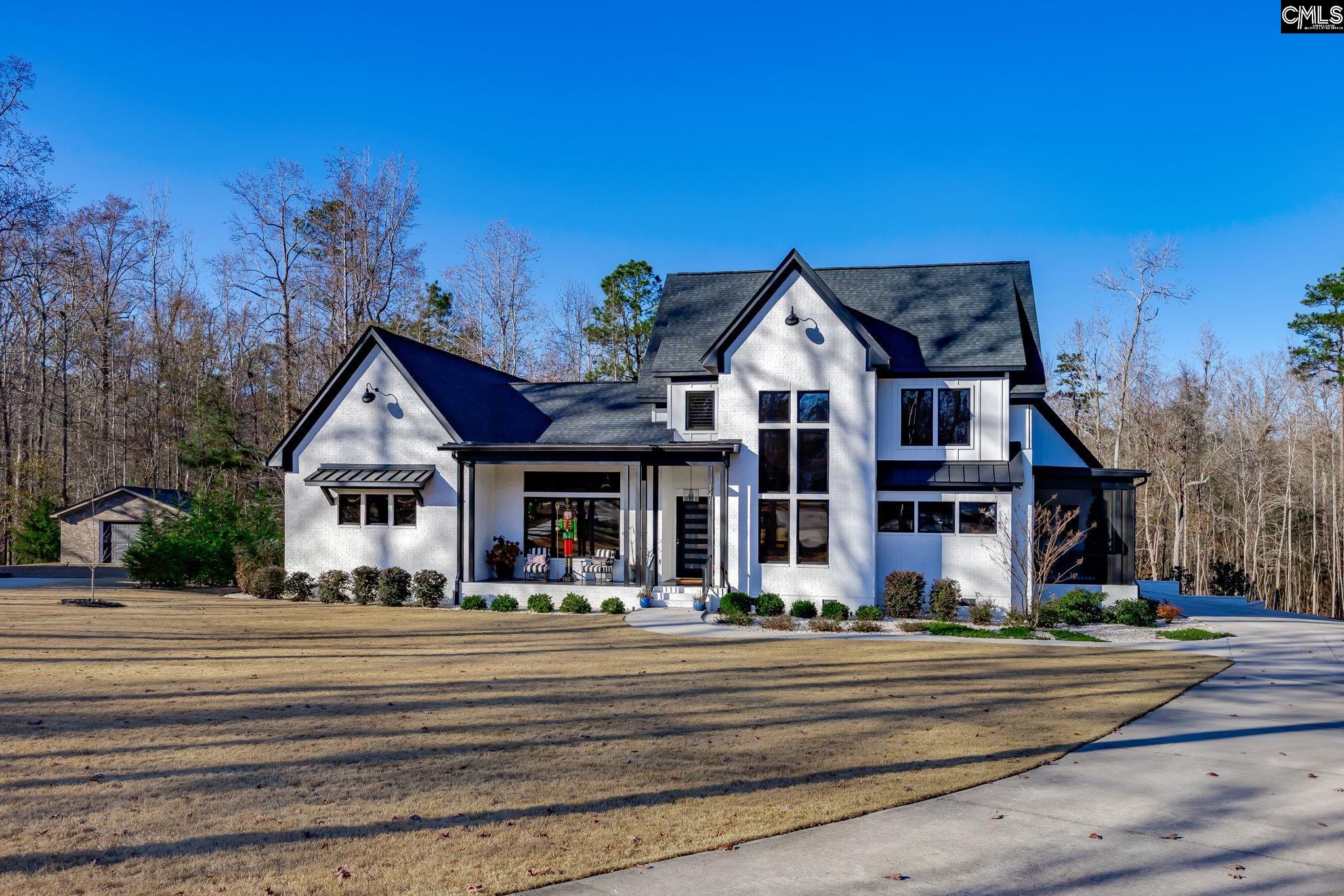 341 Rocky Meadow Drive Gilbert, SC 29054
