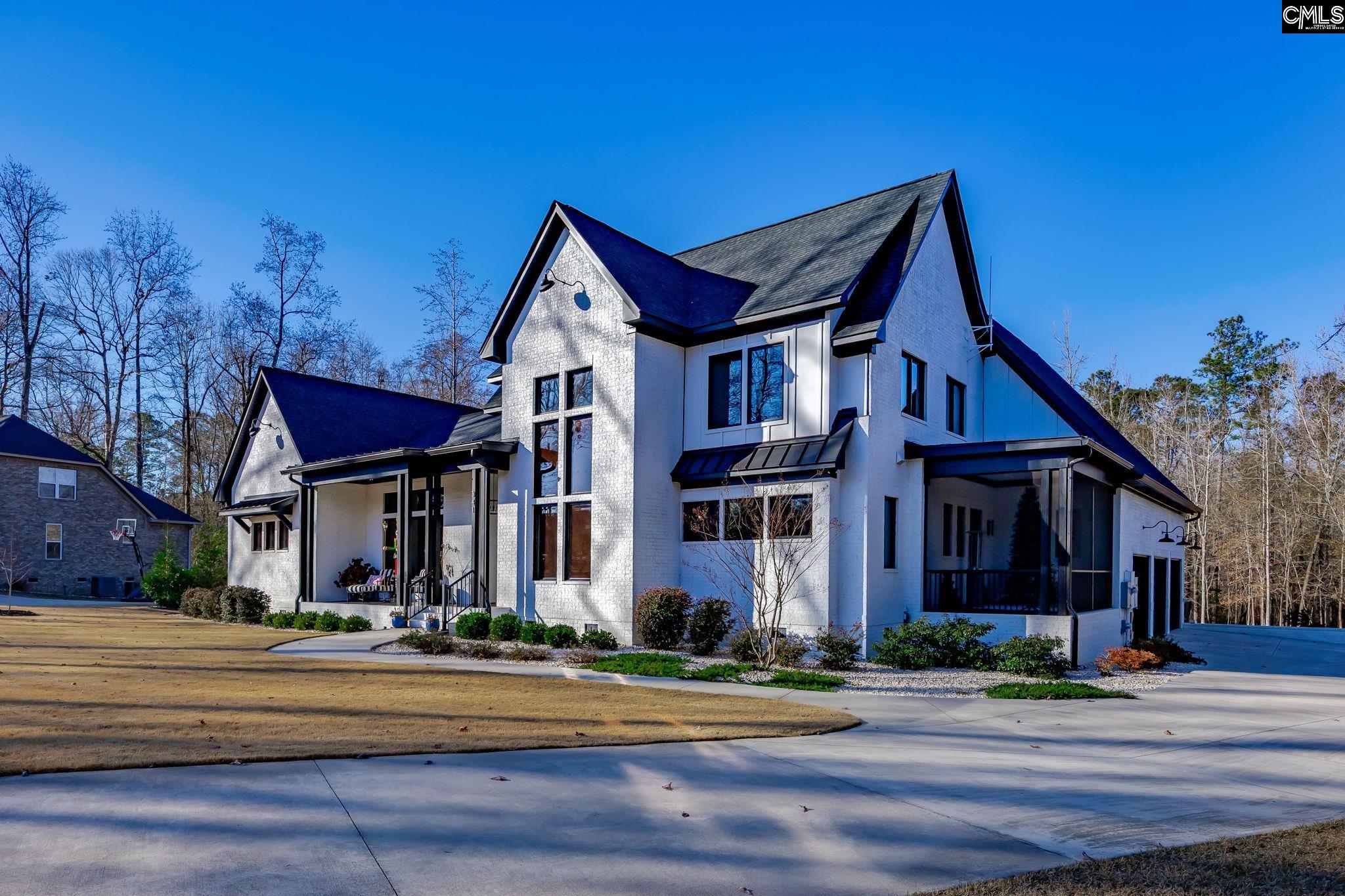 341 Rocky Meadow Drive Gilbert, SC 29054