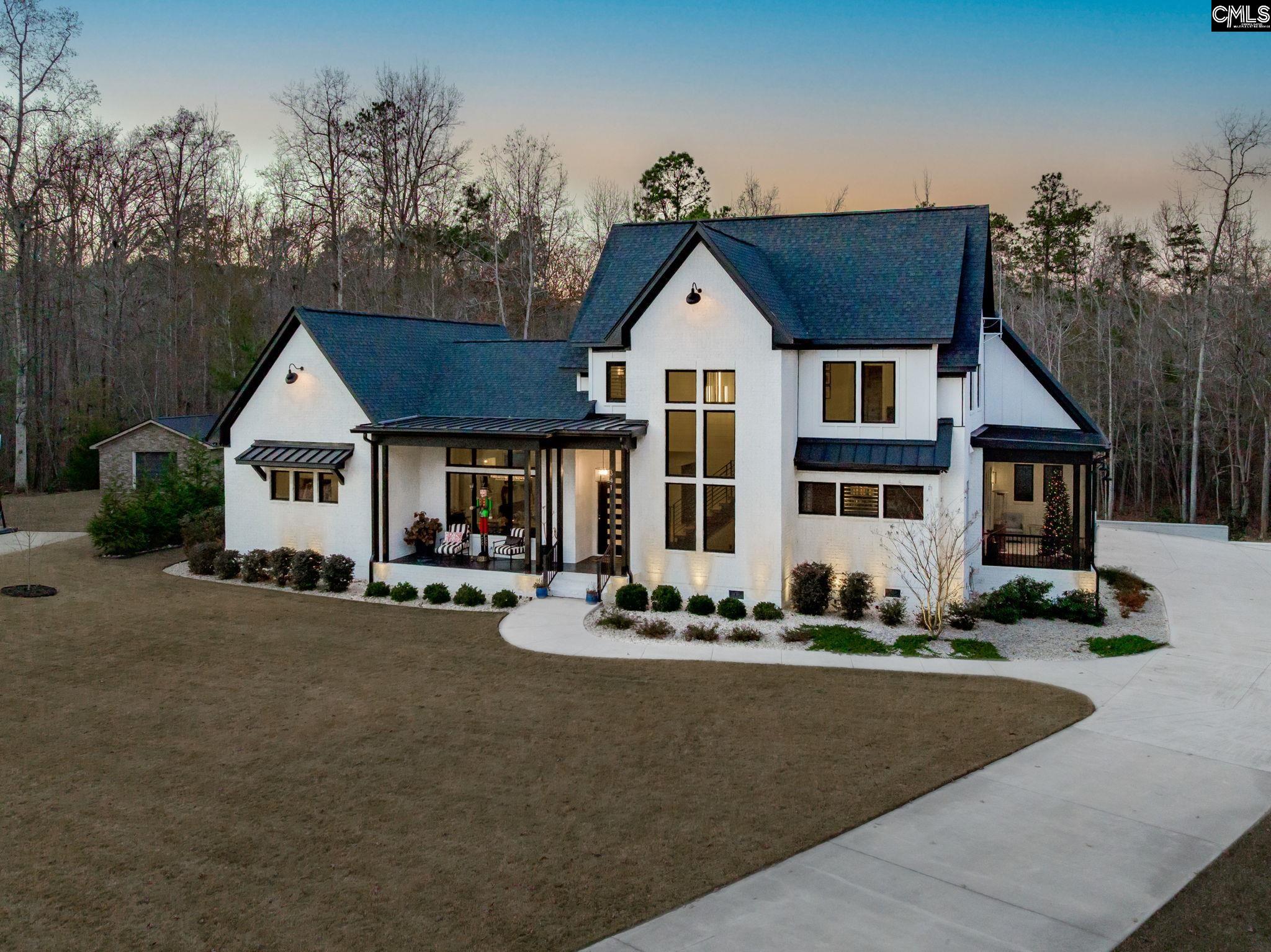 341 Rocky Meadow Drive Gilbert, SC 29054